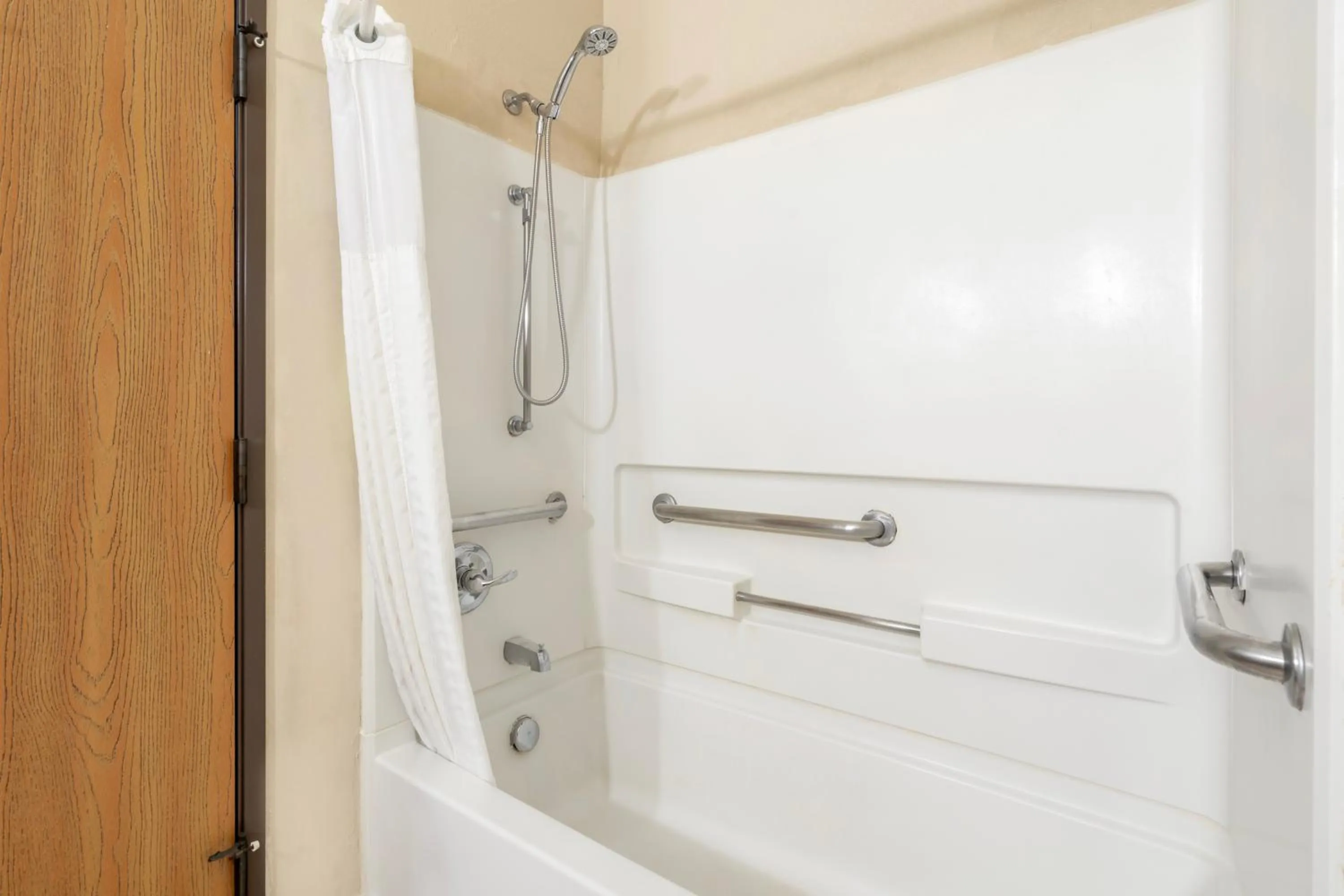 Comfort Suites McKinney-Allen