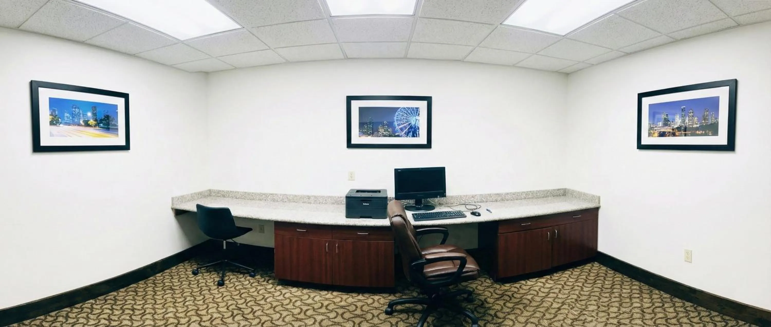 Comfort Suites Westchase Houston Energy Corridor