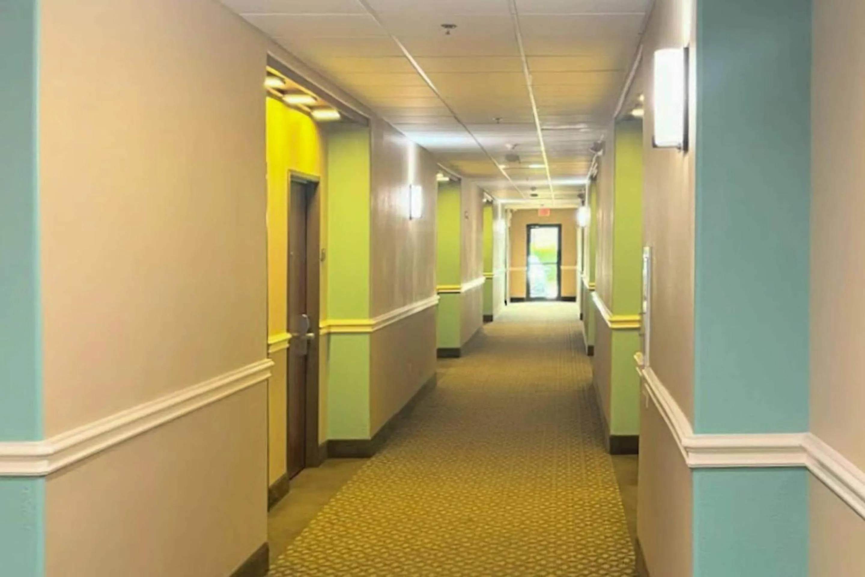 Other in Comfort Suites Westchase Houston Energy Corridor