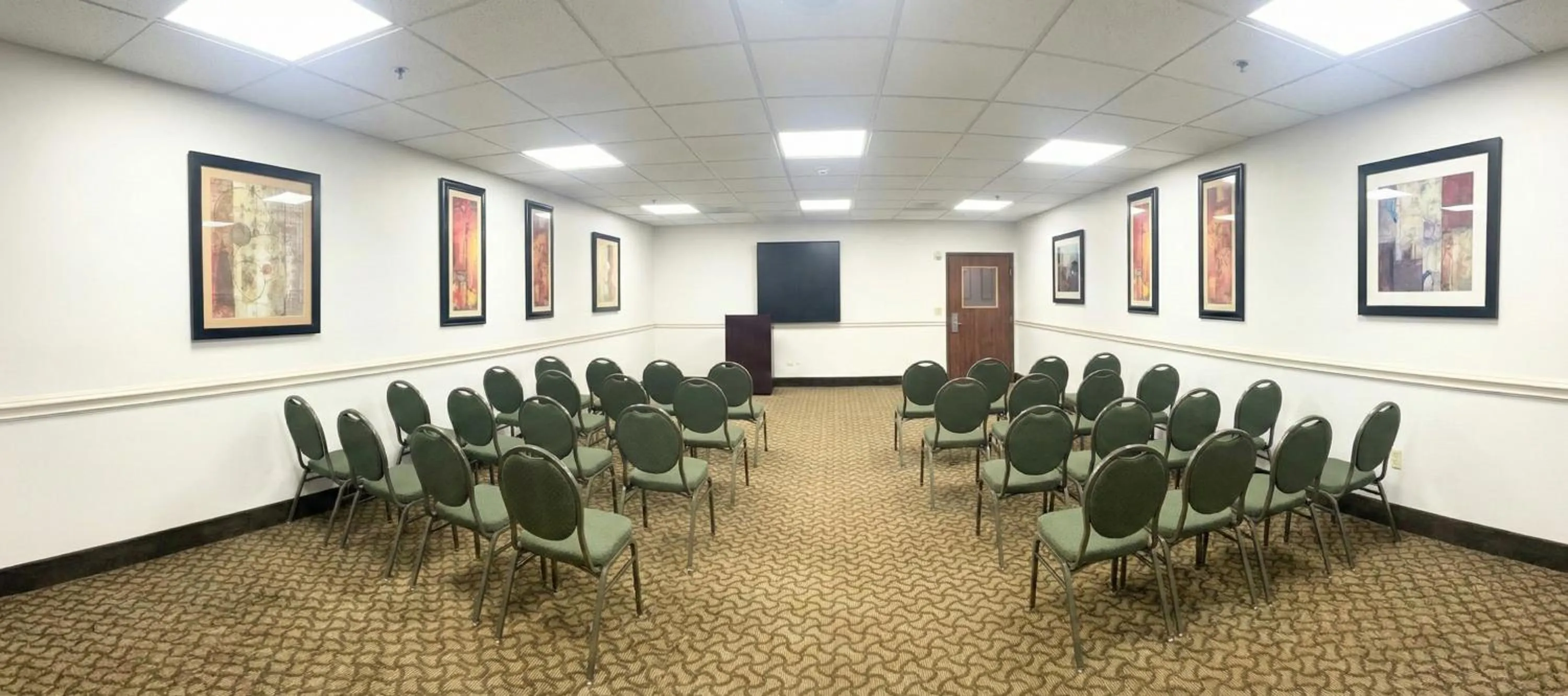 Comfort Suites Westchase Houston Energy Corridor