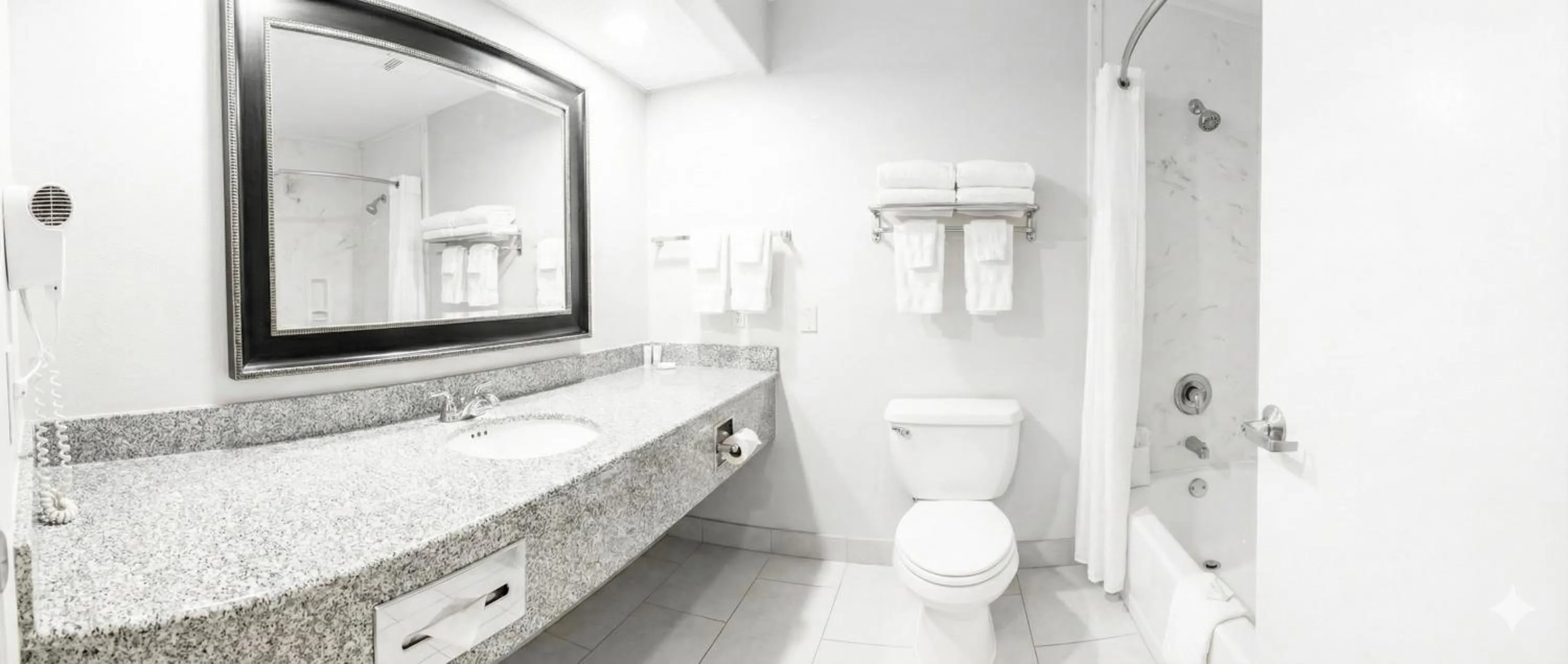 Comfort Suites Westchase Houston Energy Corridor