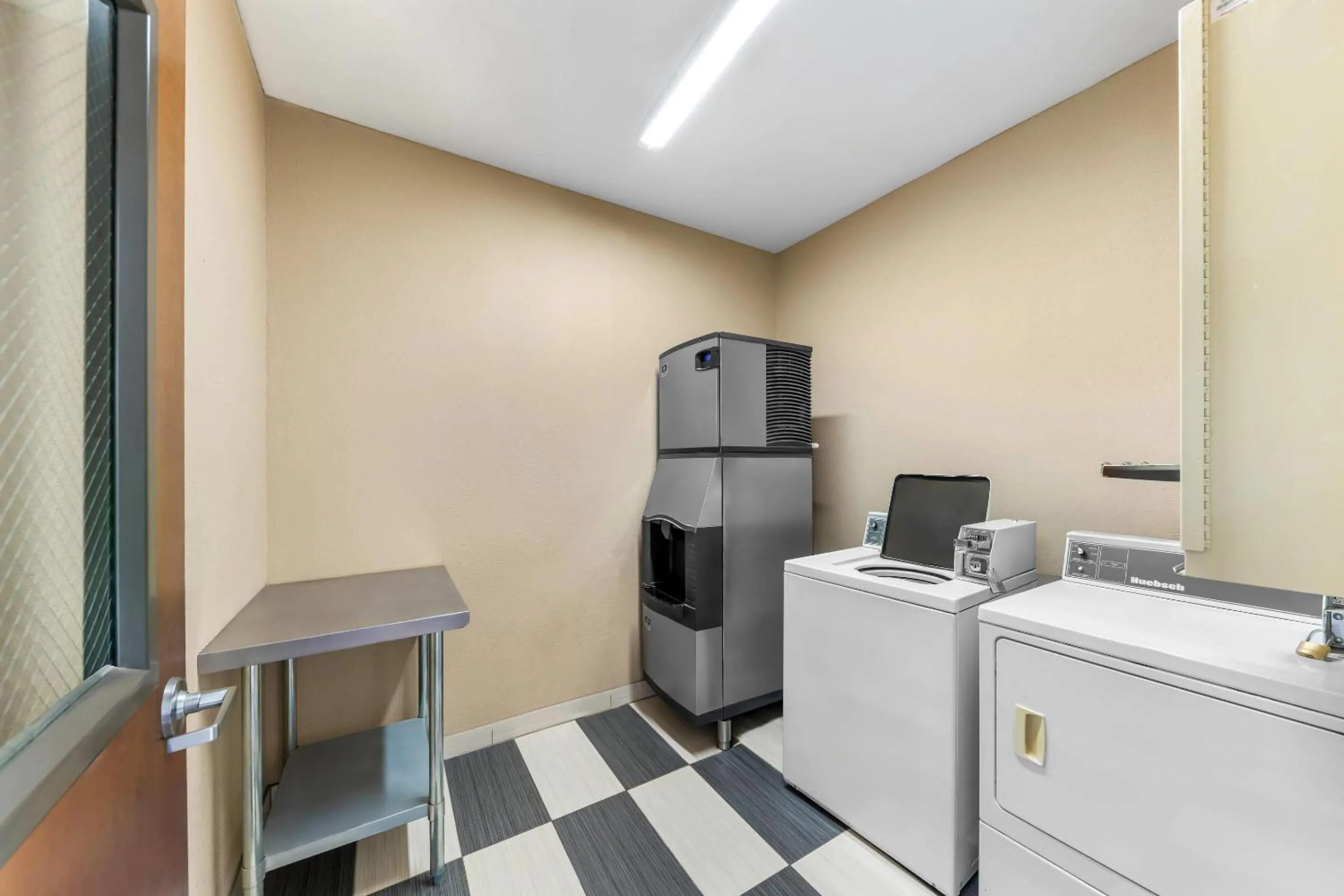 Other in Comfort Inn Corsicana East