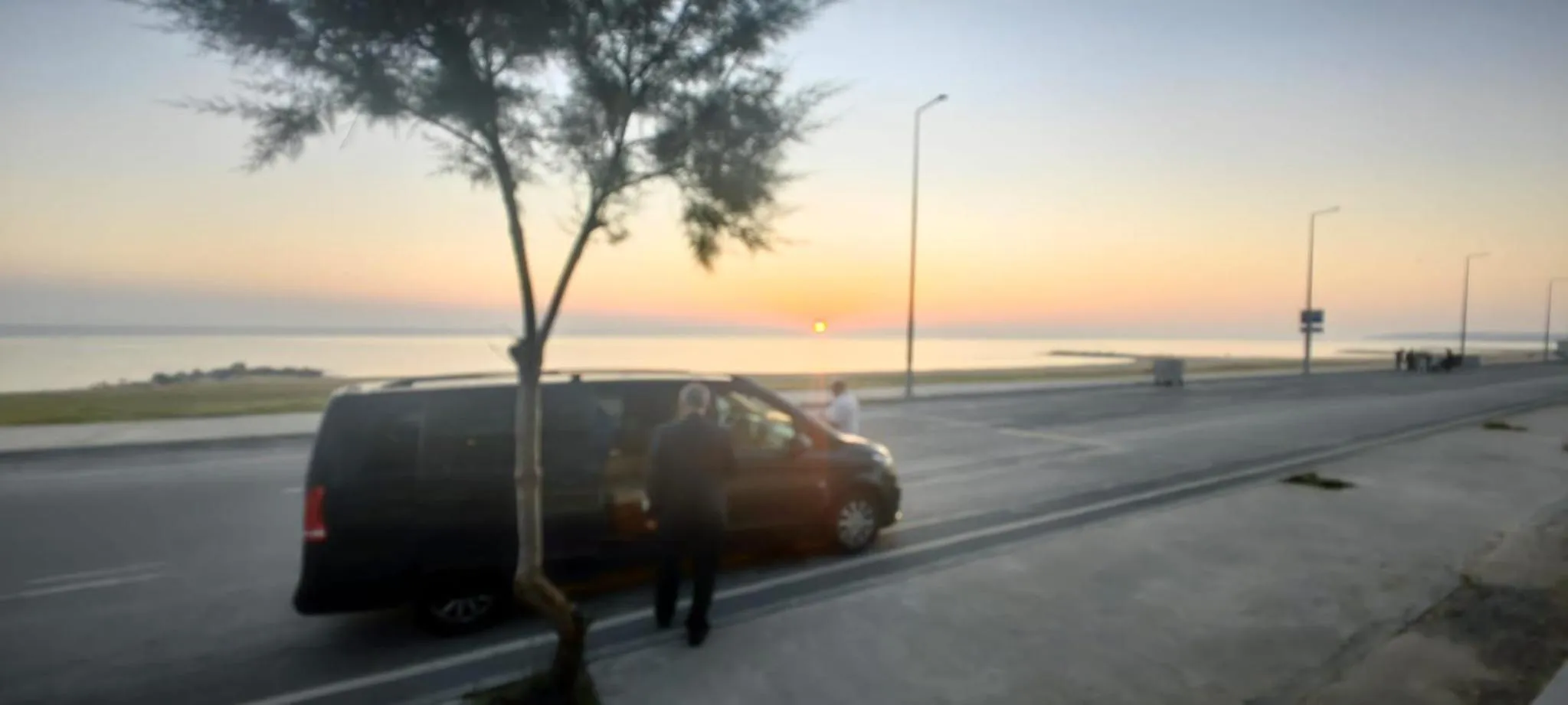 Property building in istanbul Airport Kumsal Otel