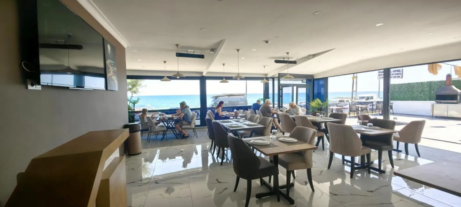 istanbul Airport Kumsal Otel