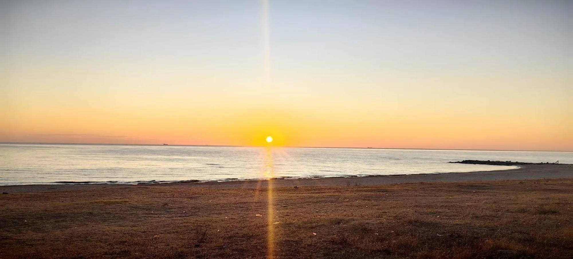 Beach in istanbul Airport Kumsal Otel