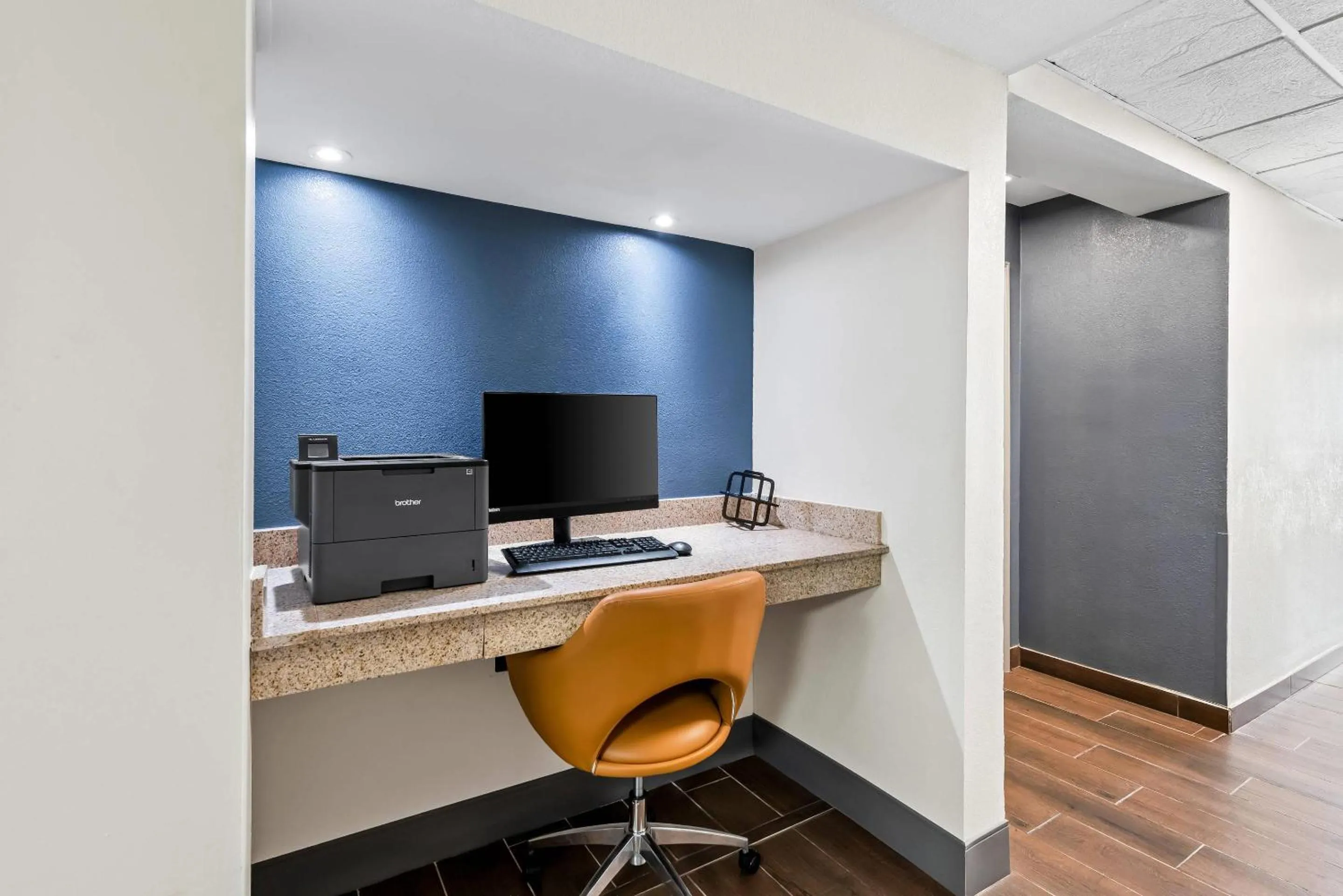 Business facilities in Comfort Suites Texarkana Texas