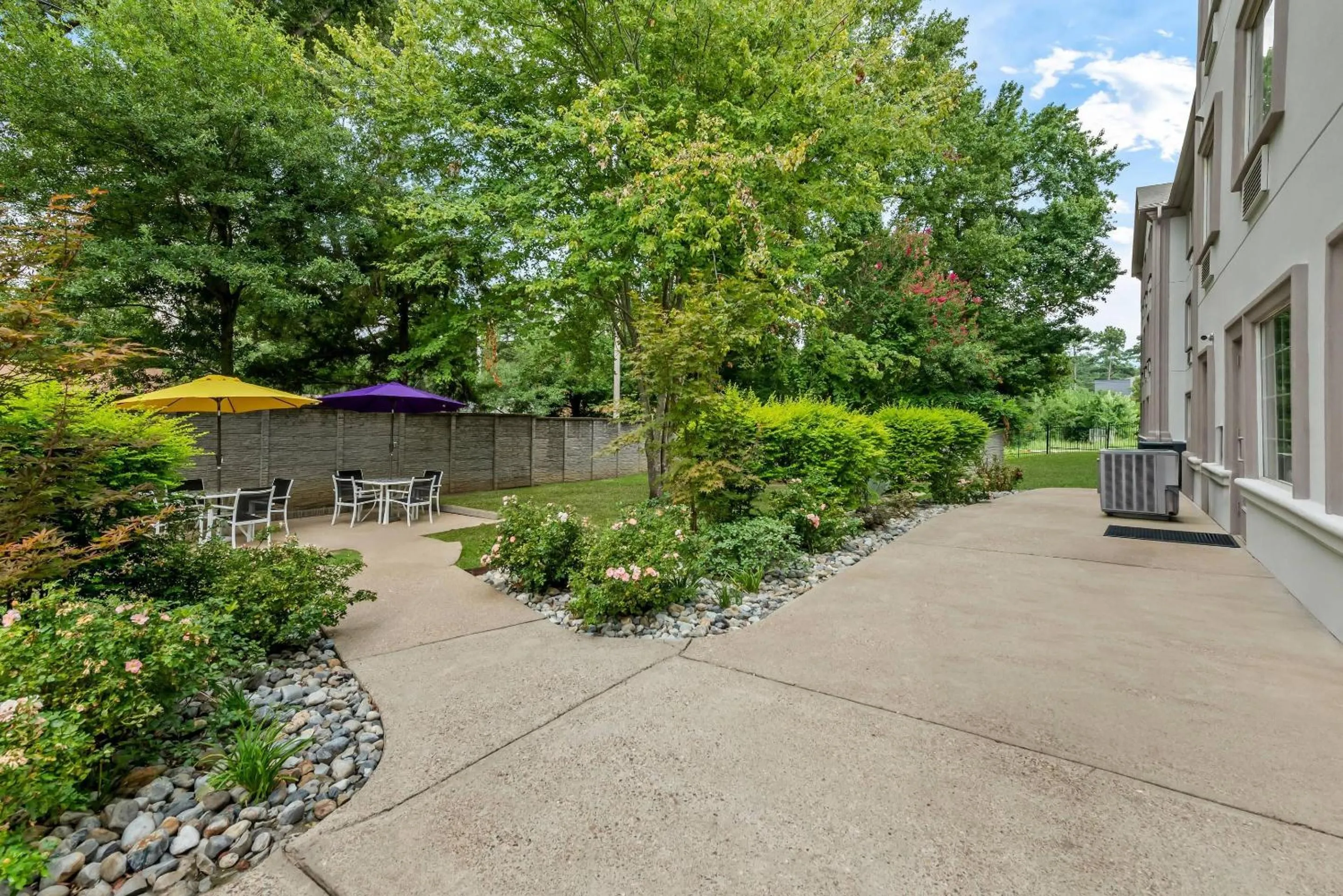 Other in Comfort Suites Texarkana Texas