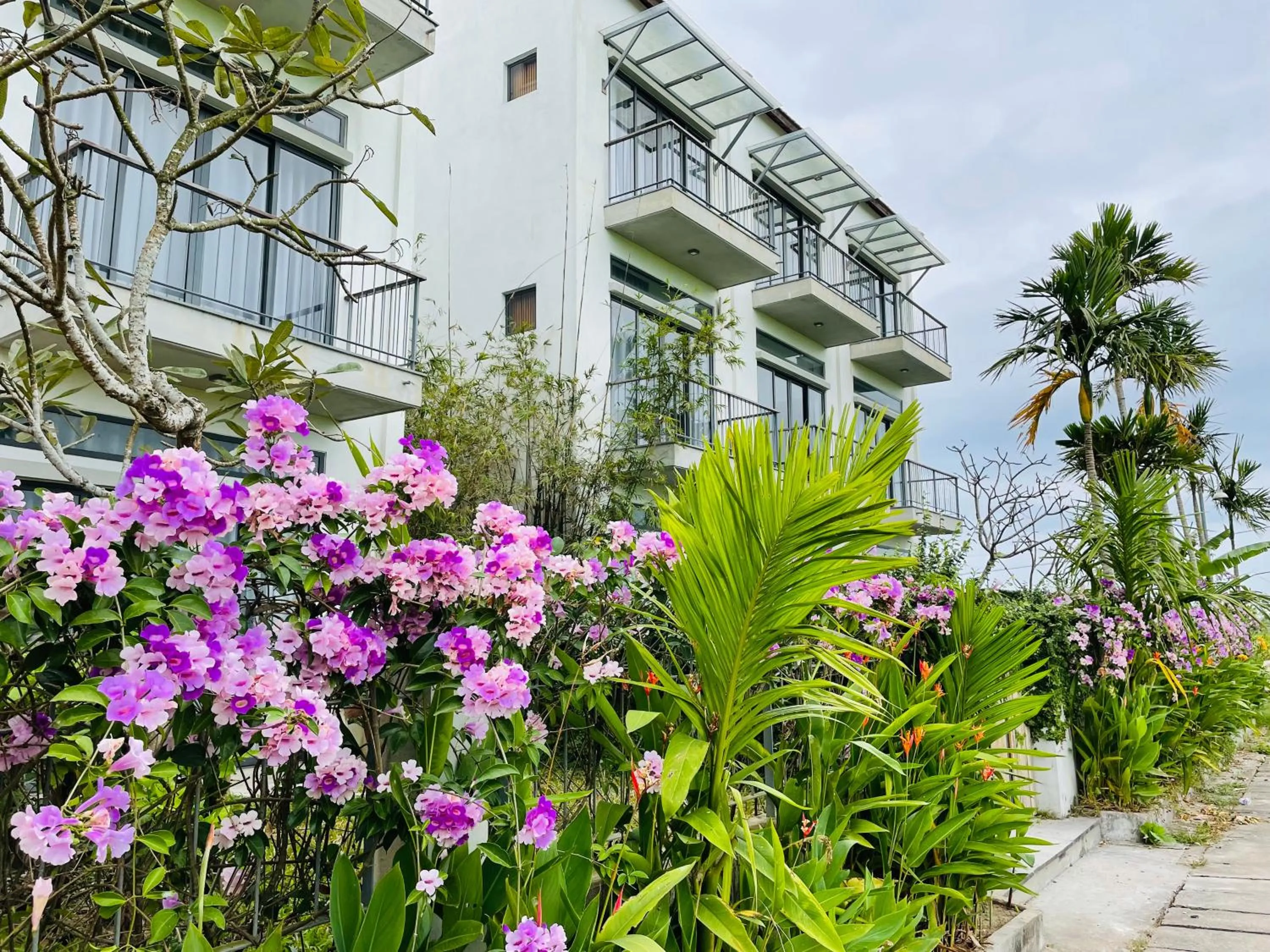 Hoian Tranquil Lodge - Chon Binh Yen