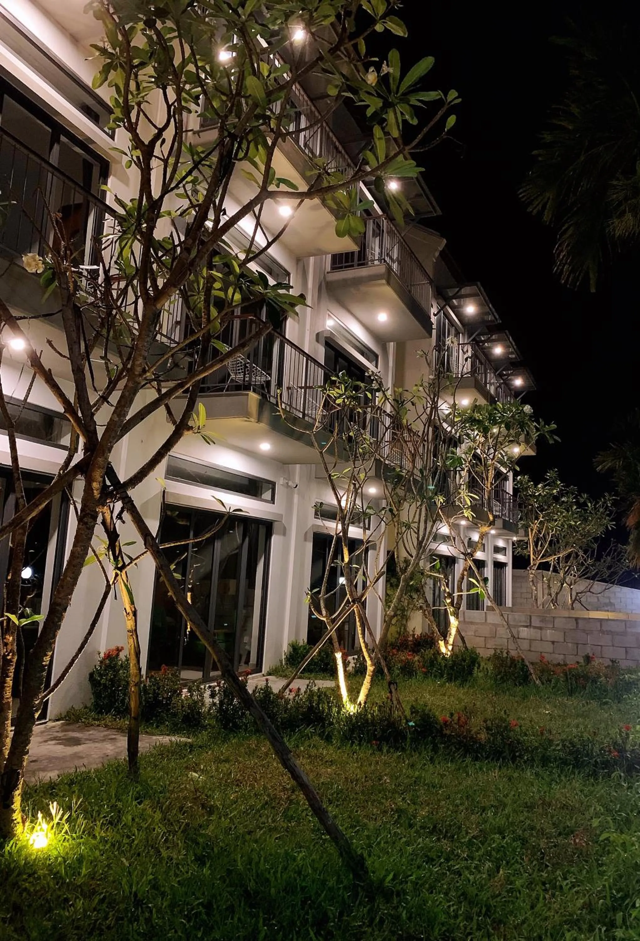 Hoian Tranquil Lodge - Chon Binh Yen