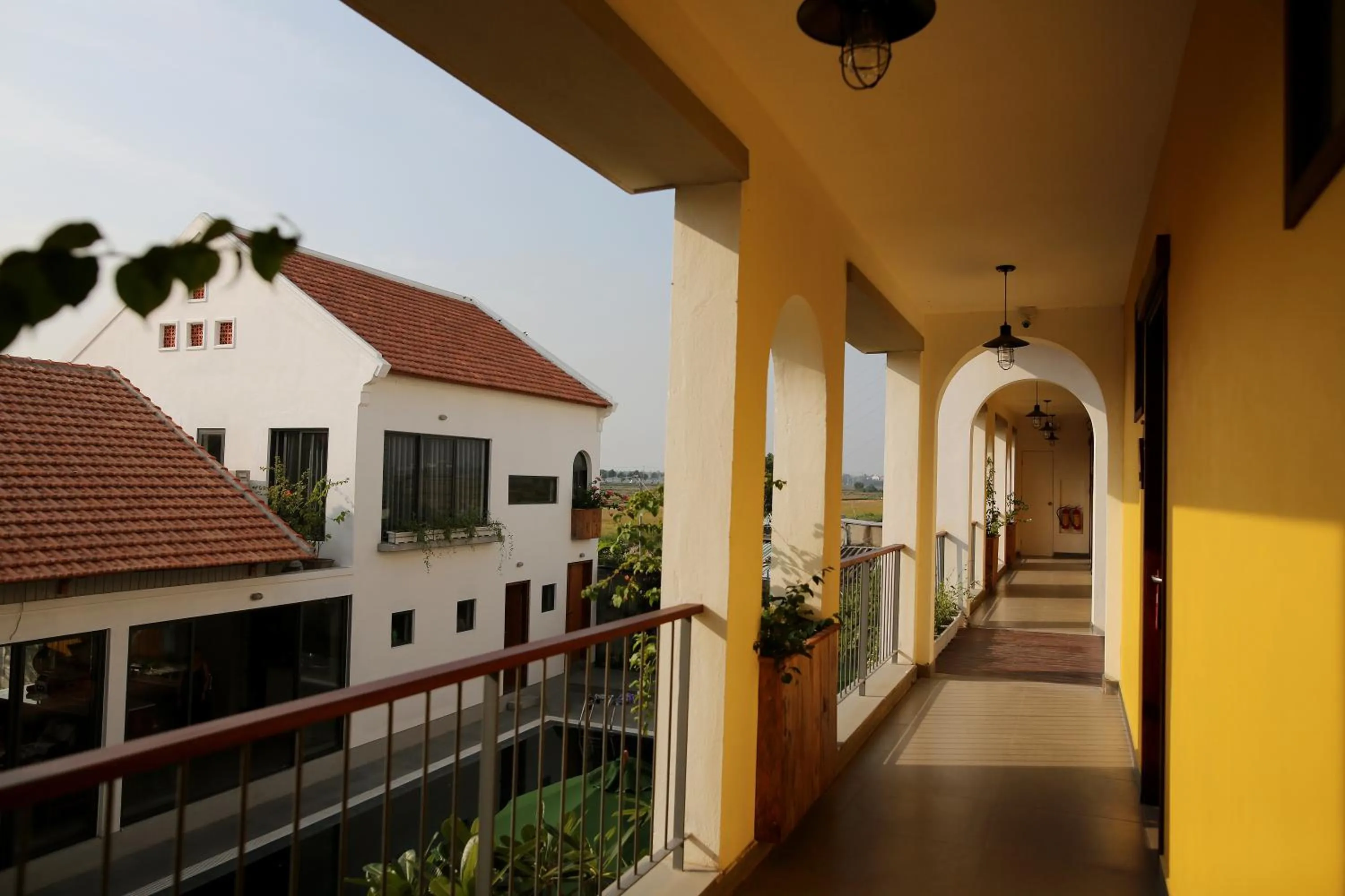 Hoian Tranquil Lodge - Chon Binh Yen