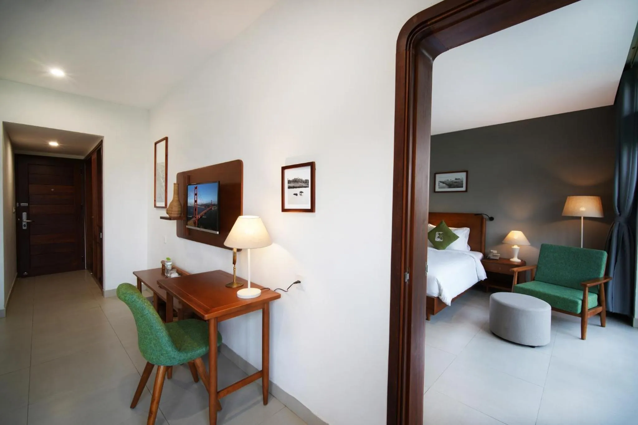 Hoian Tranquil Lodge - Chon Binh Yen