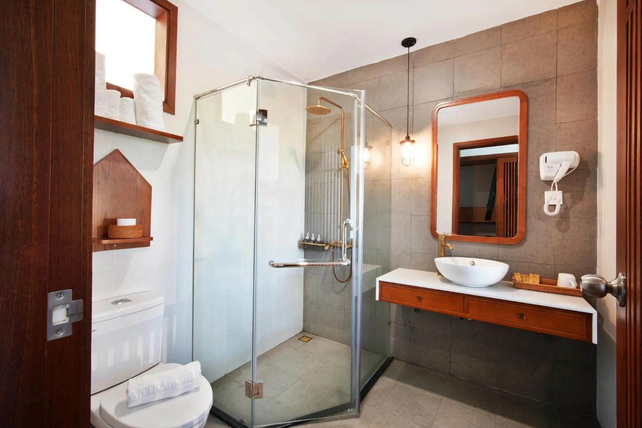 Hoian Tranquil Lodge - Chon Binh Yen