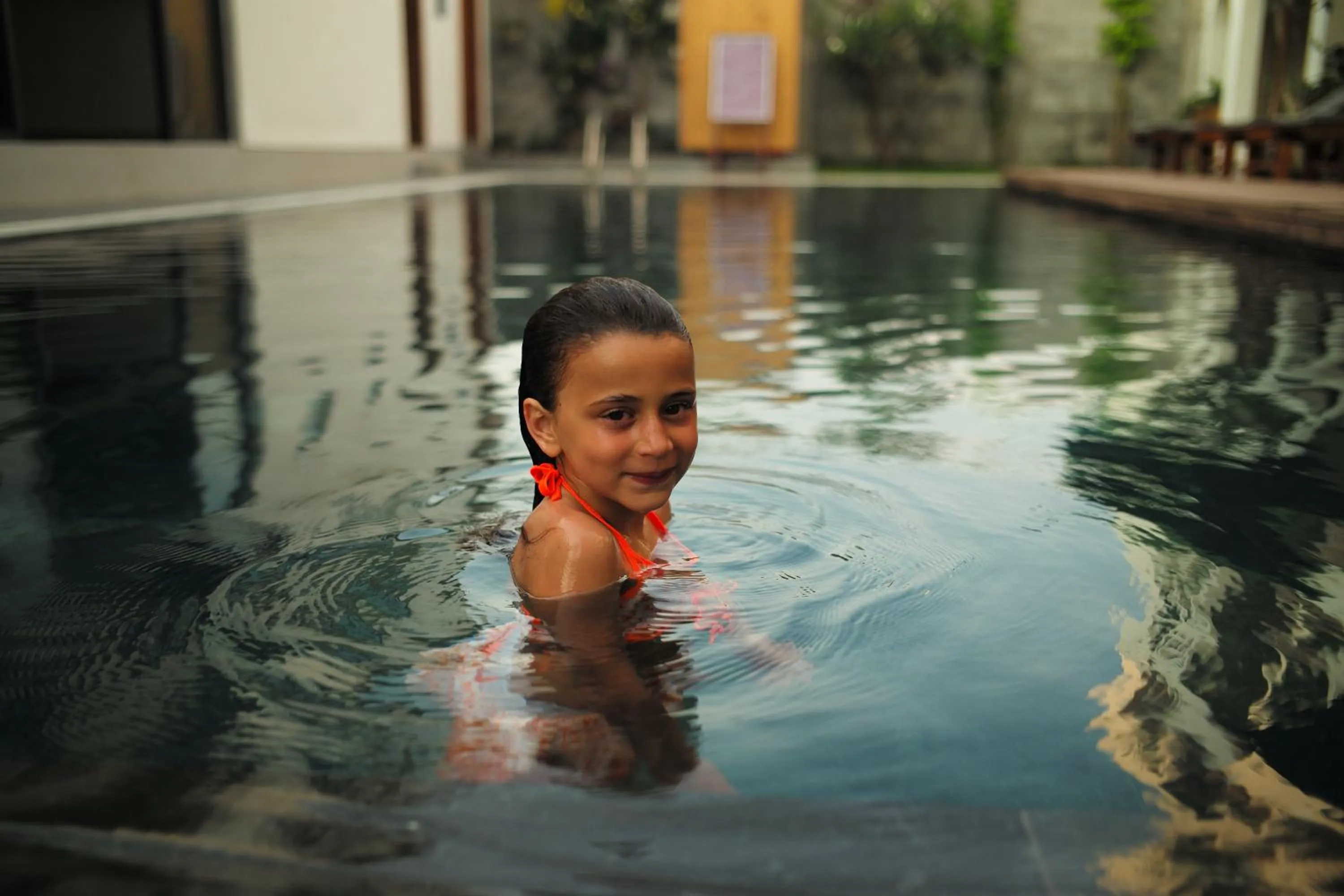 Hoian Tranquil Lodge - Chon Binh Yen