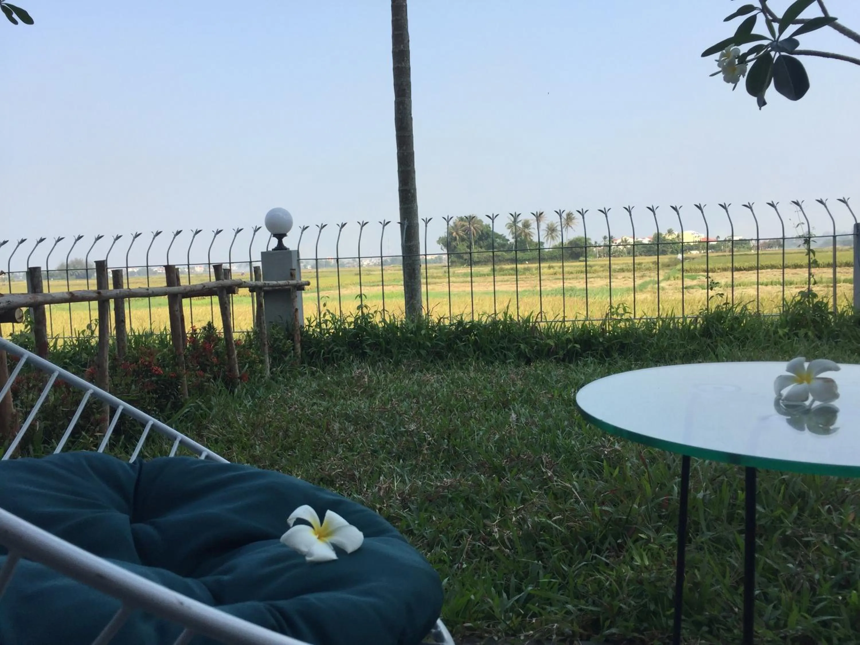 Hoian Tranquil Lodge - Chon Binh Yen