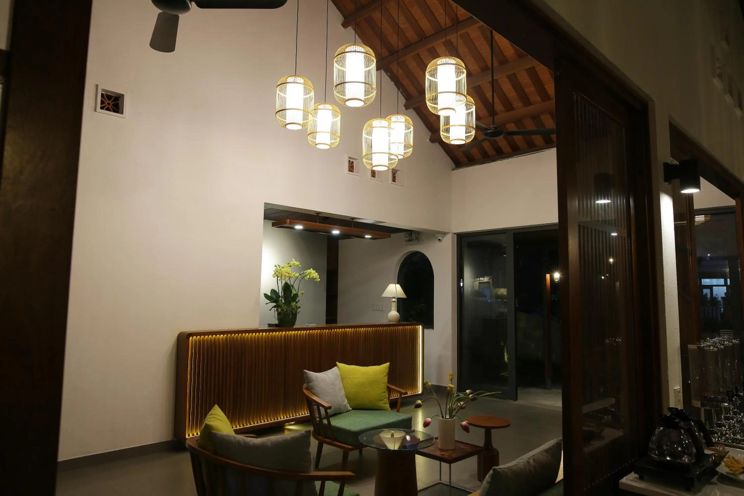 Hoian Tranquil Lodge - Chon Binh Yen