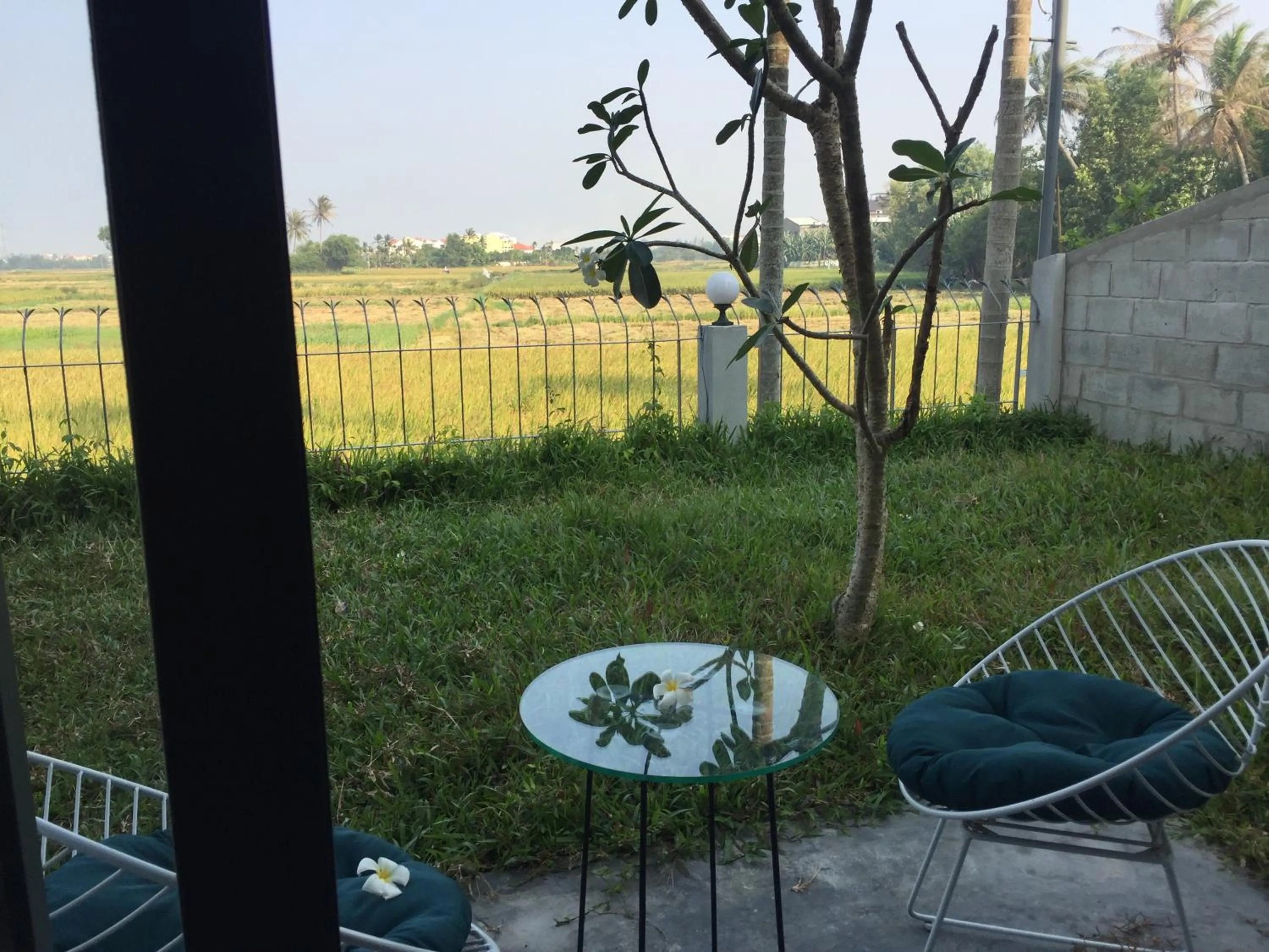 Hoian Tranquil Lodge - Chon Binh Yen