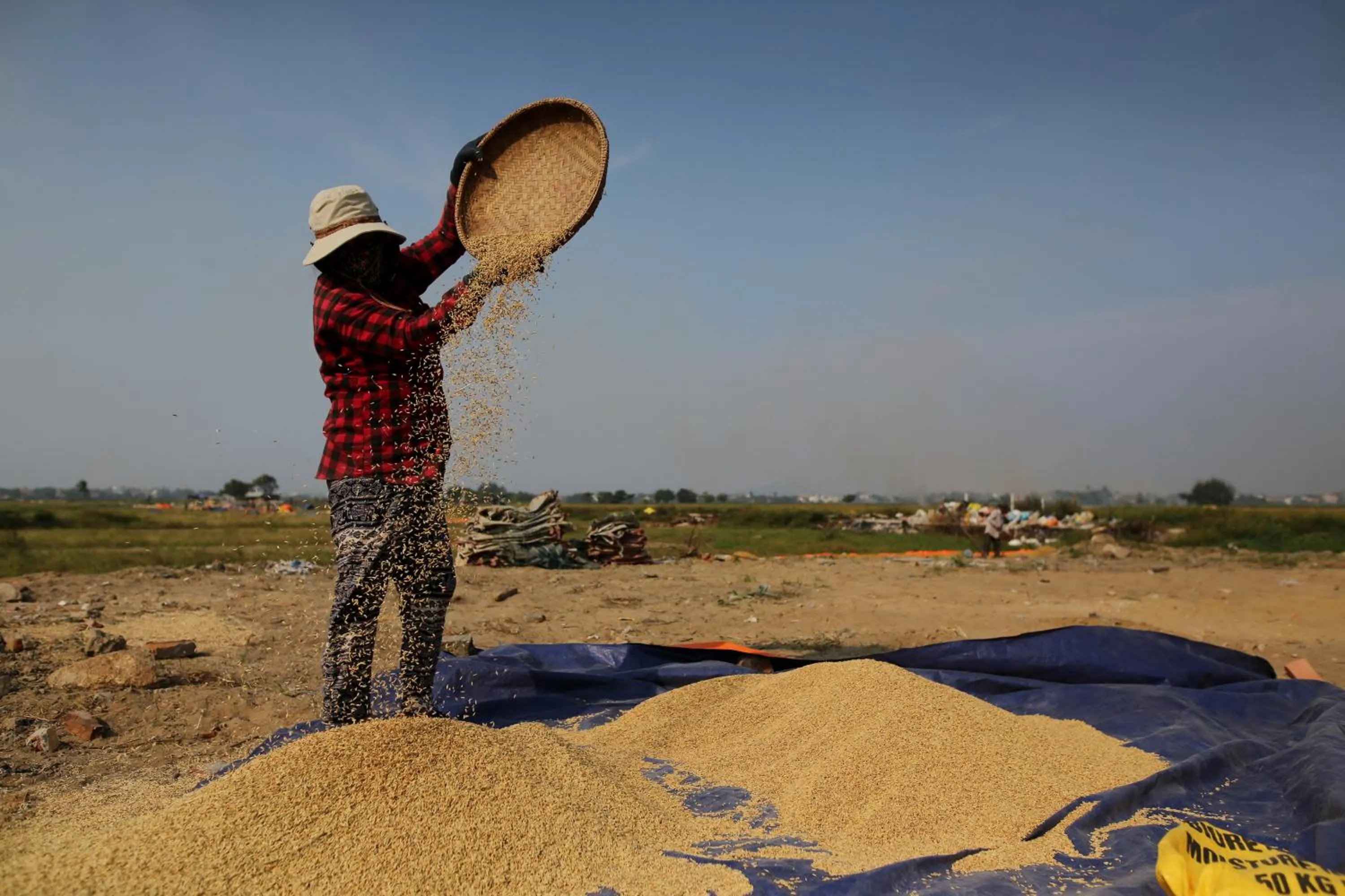 Hoian Tranquil Lodge - Chon Binh Yen
