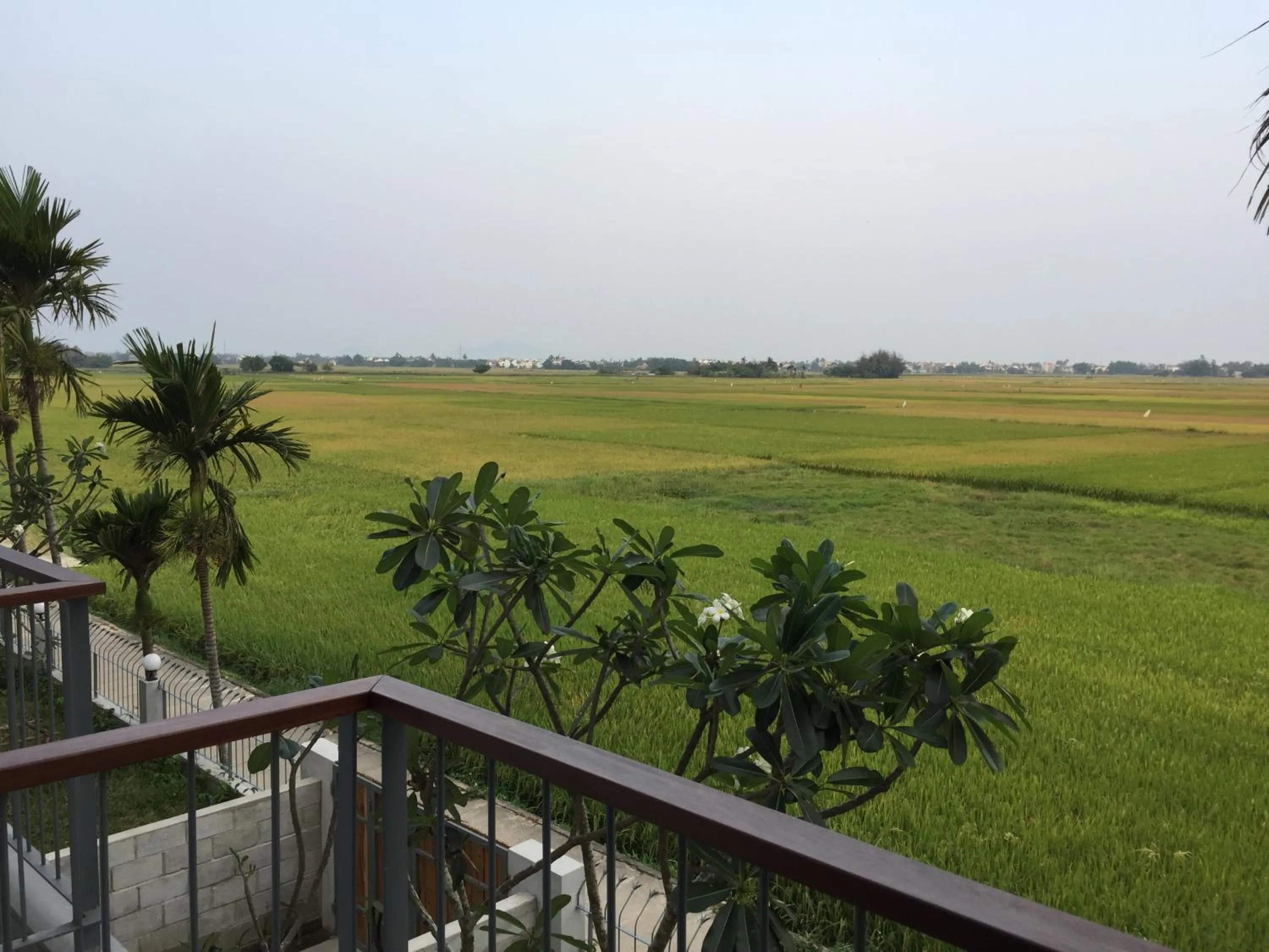 Hoian Tranquil Lodge - Chon Binh Yen