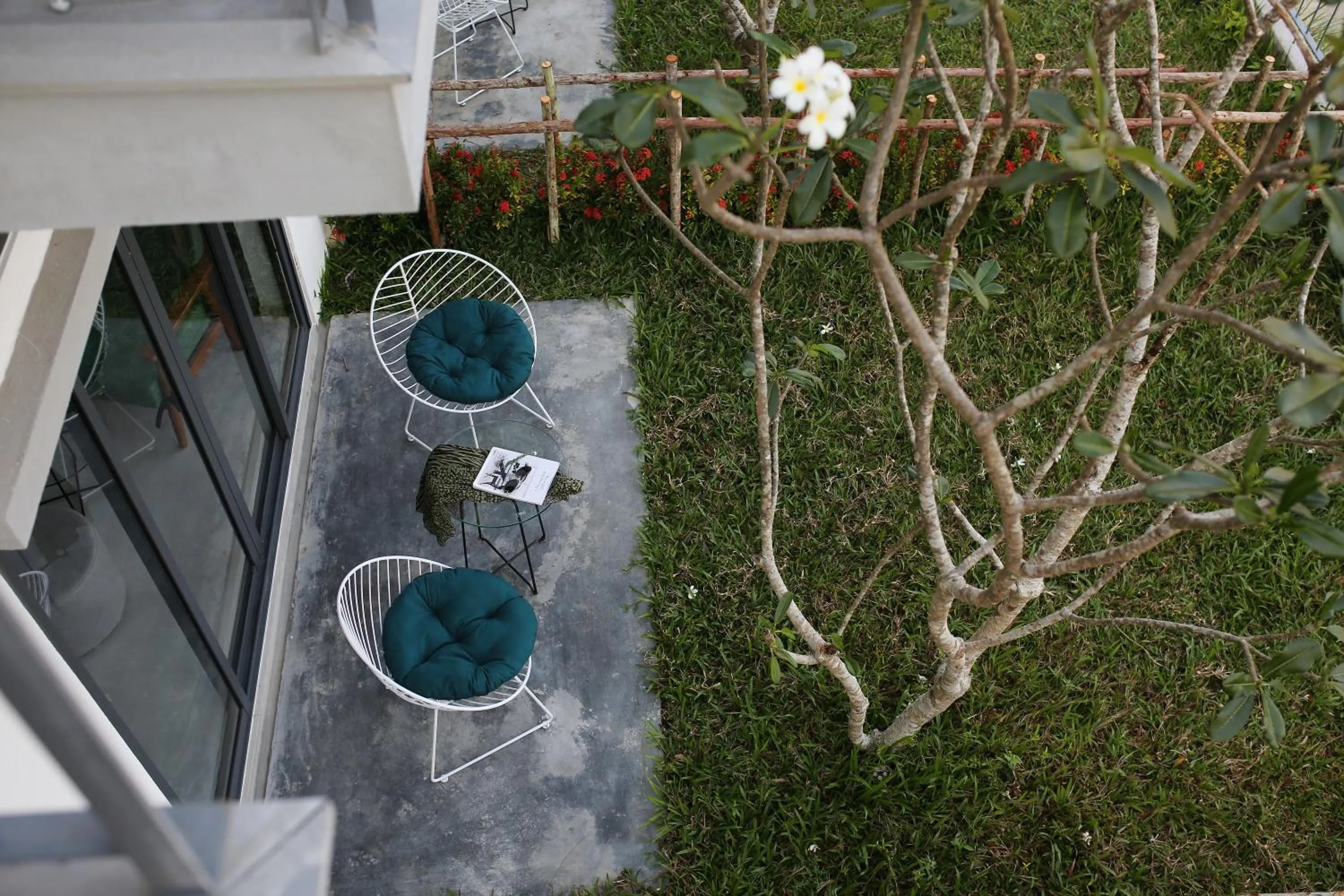 Hoian Tranquil Lodge - Chon Binh Yen