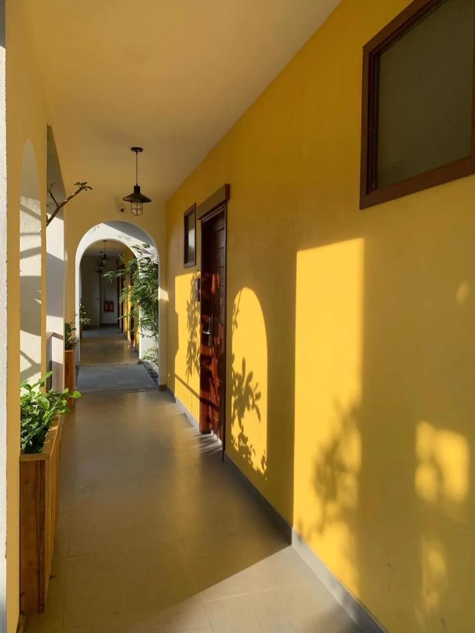 Hoian Tranquil Lodge - Chon Binh Yen