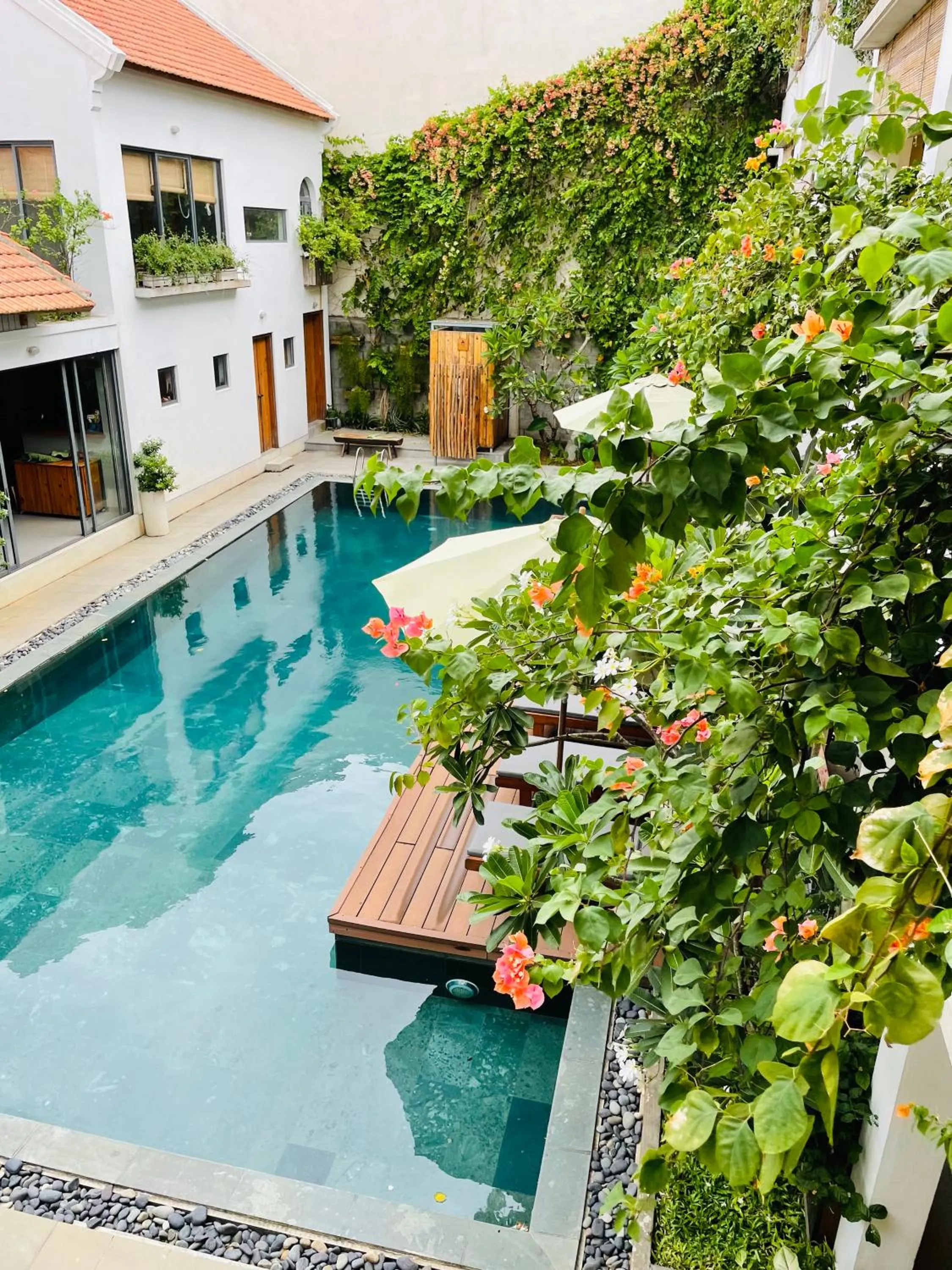 Hoian Tranquil Lodge - Chon Binh Yen
