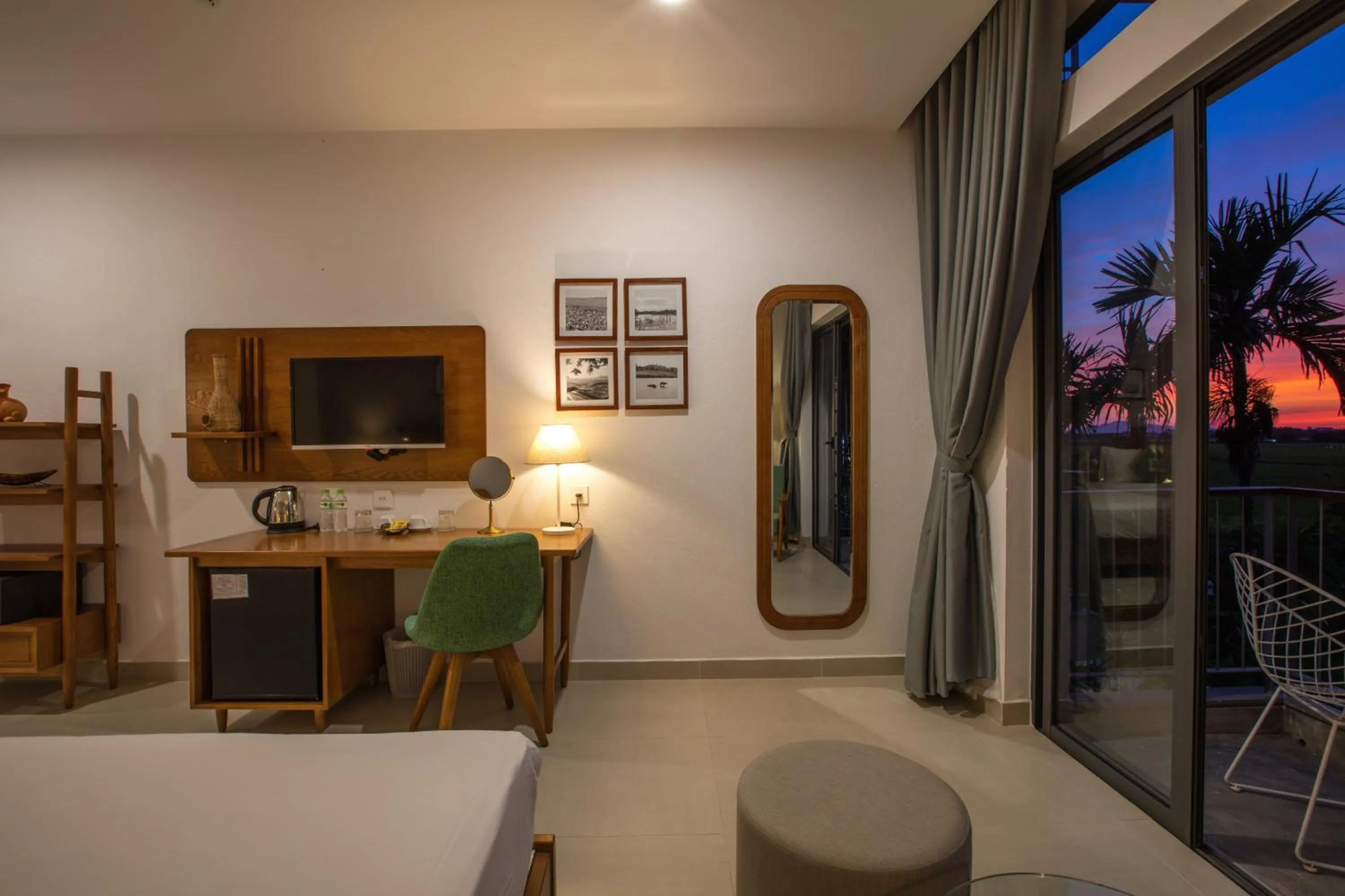 Hoian Tranquil Lodge - Chon Binh Yen