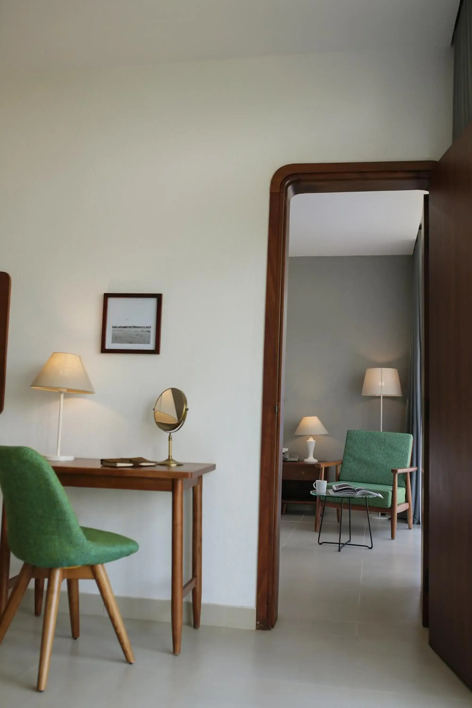 Family Room Private Garden in Hoian Tranquil Lodge - Chon Binh Yen Family Room Private Garden in Hoian Tranquil Lodge - Chon Binh Yen