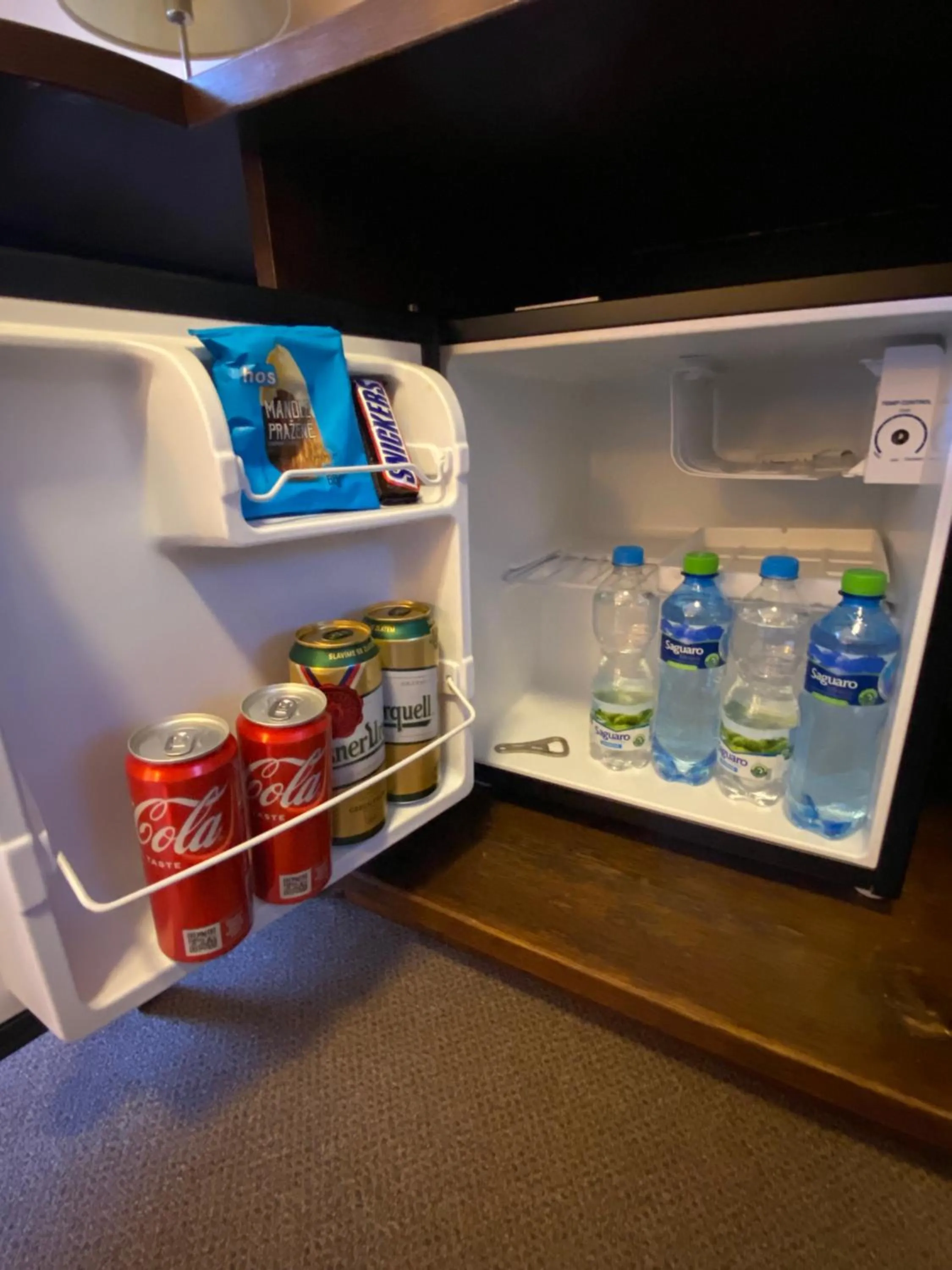 oven in Zámecký Hotel Zlatý Orel