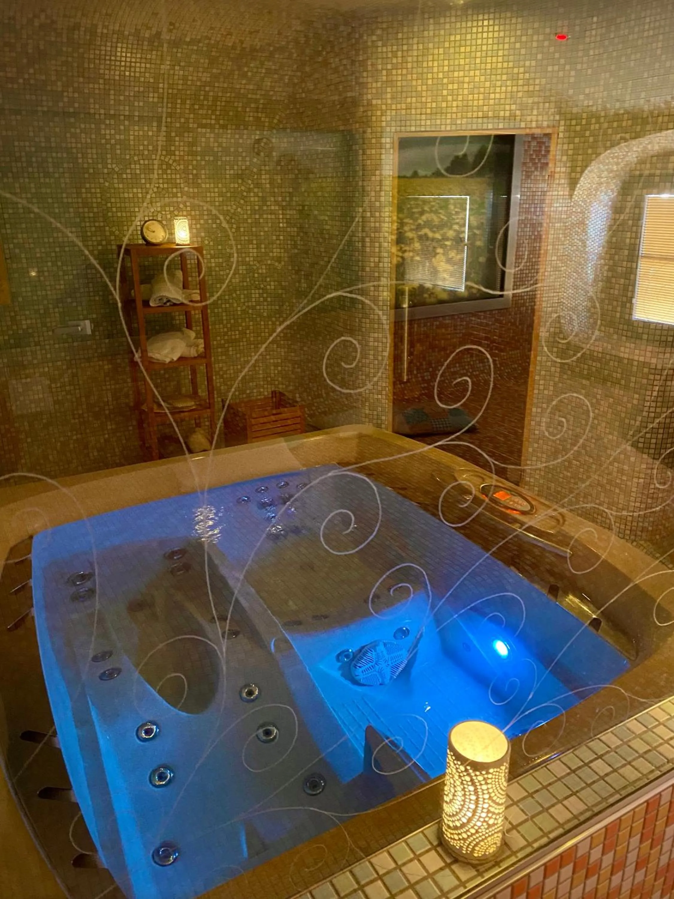 Zámecký Hotel Zlatý Orel