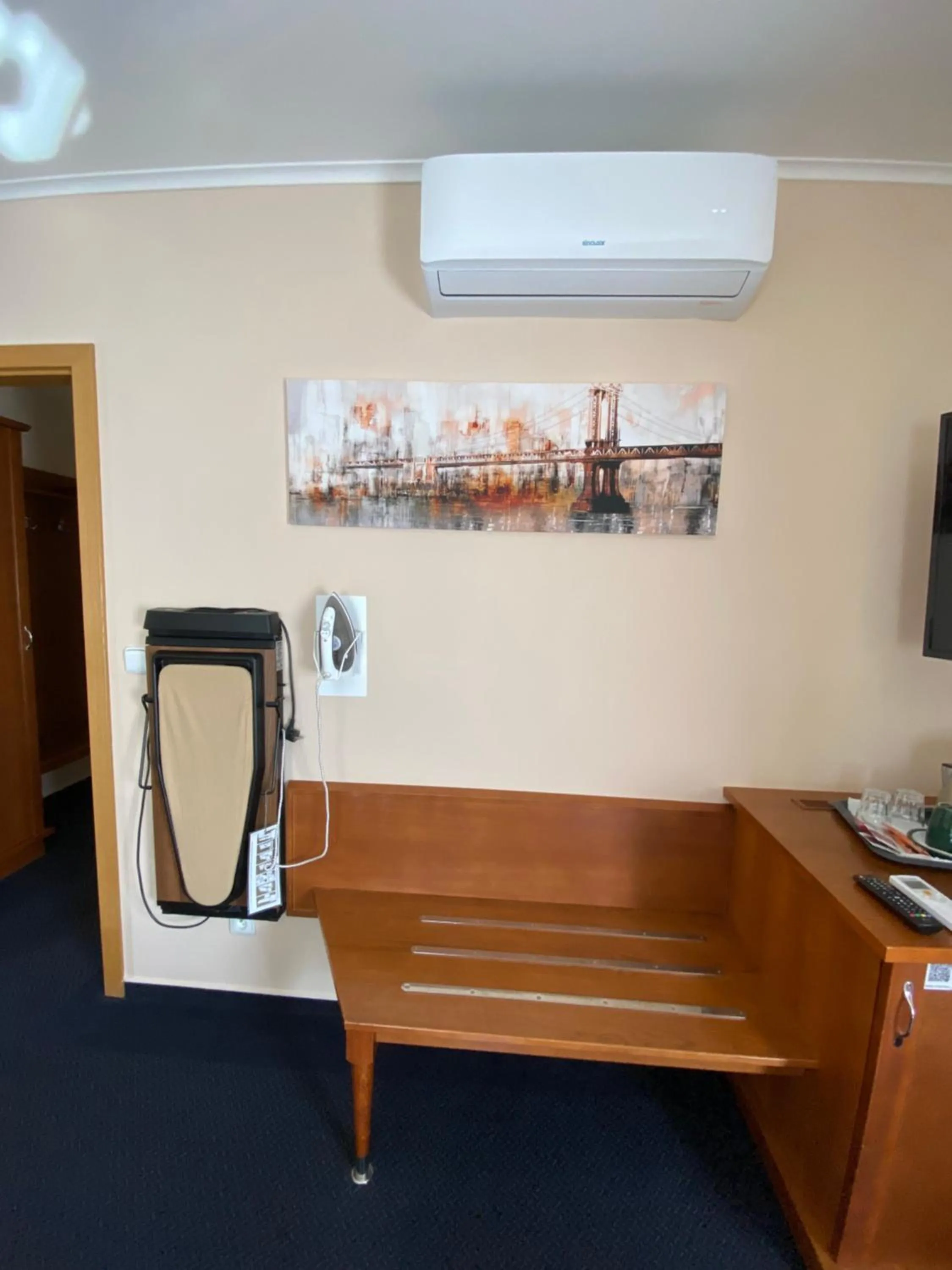 Zámecký Hotel Zlatý Orel