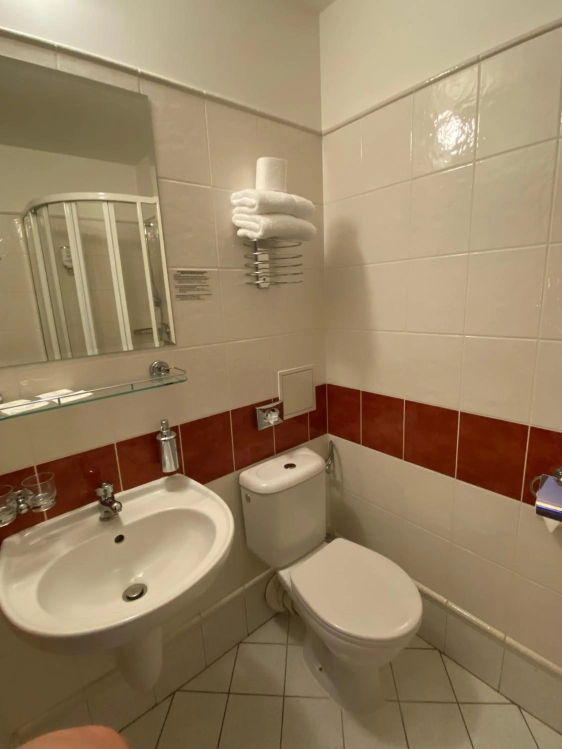 Zámecký Hotel Zlatý Orel