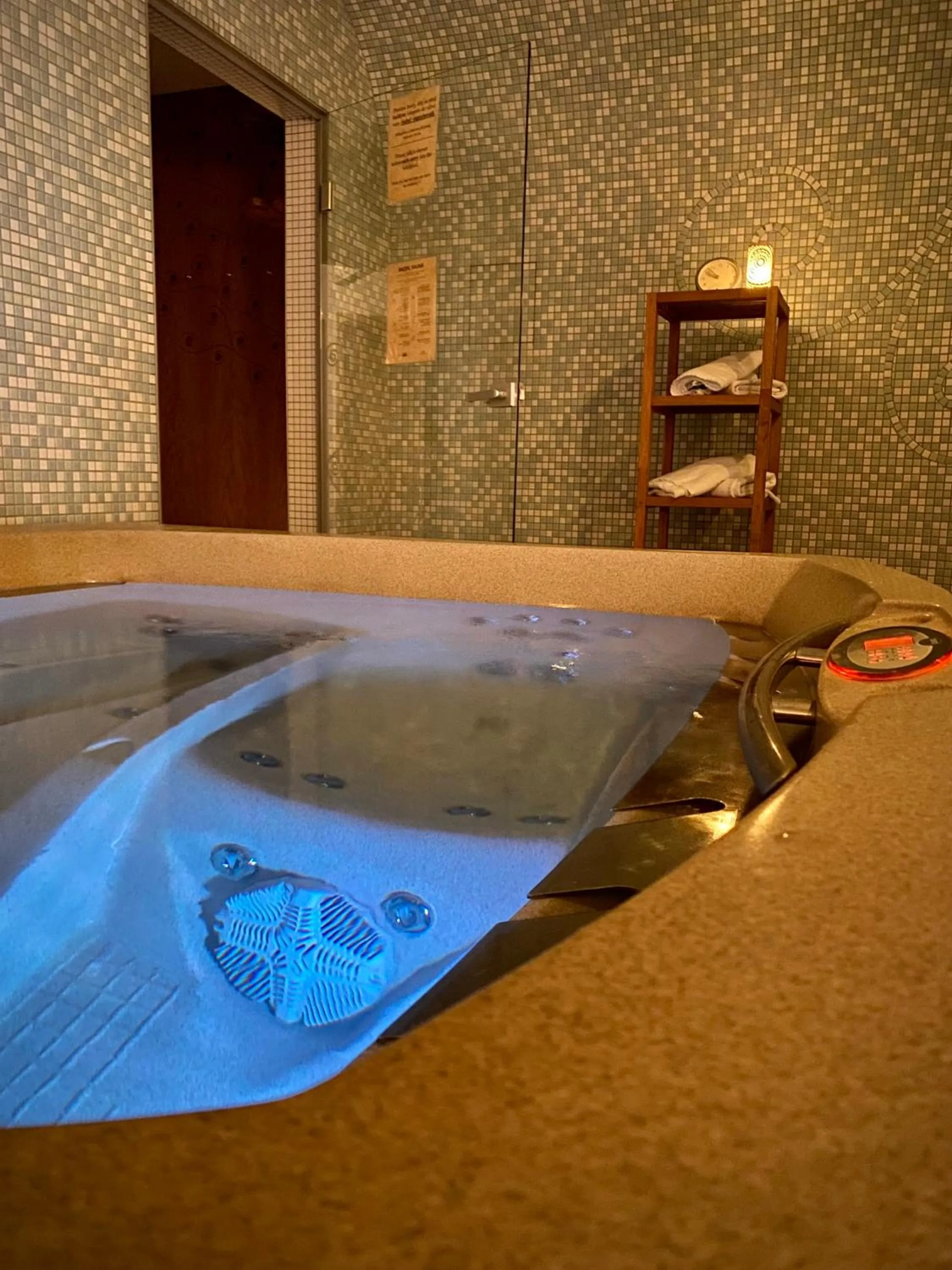 Zámecký Hotel Zlatý Orel