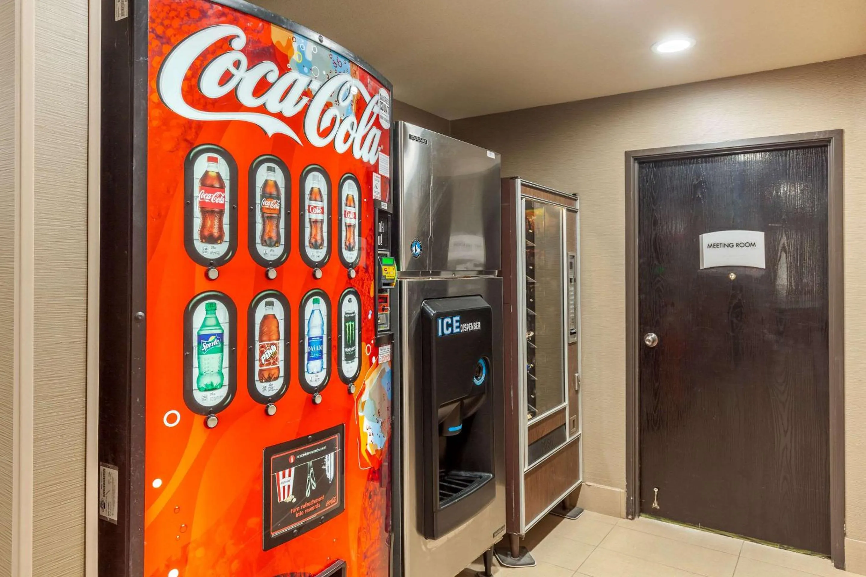 Other in Quality Suites Sherman