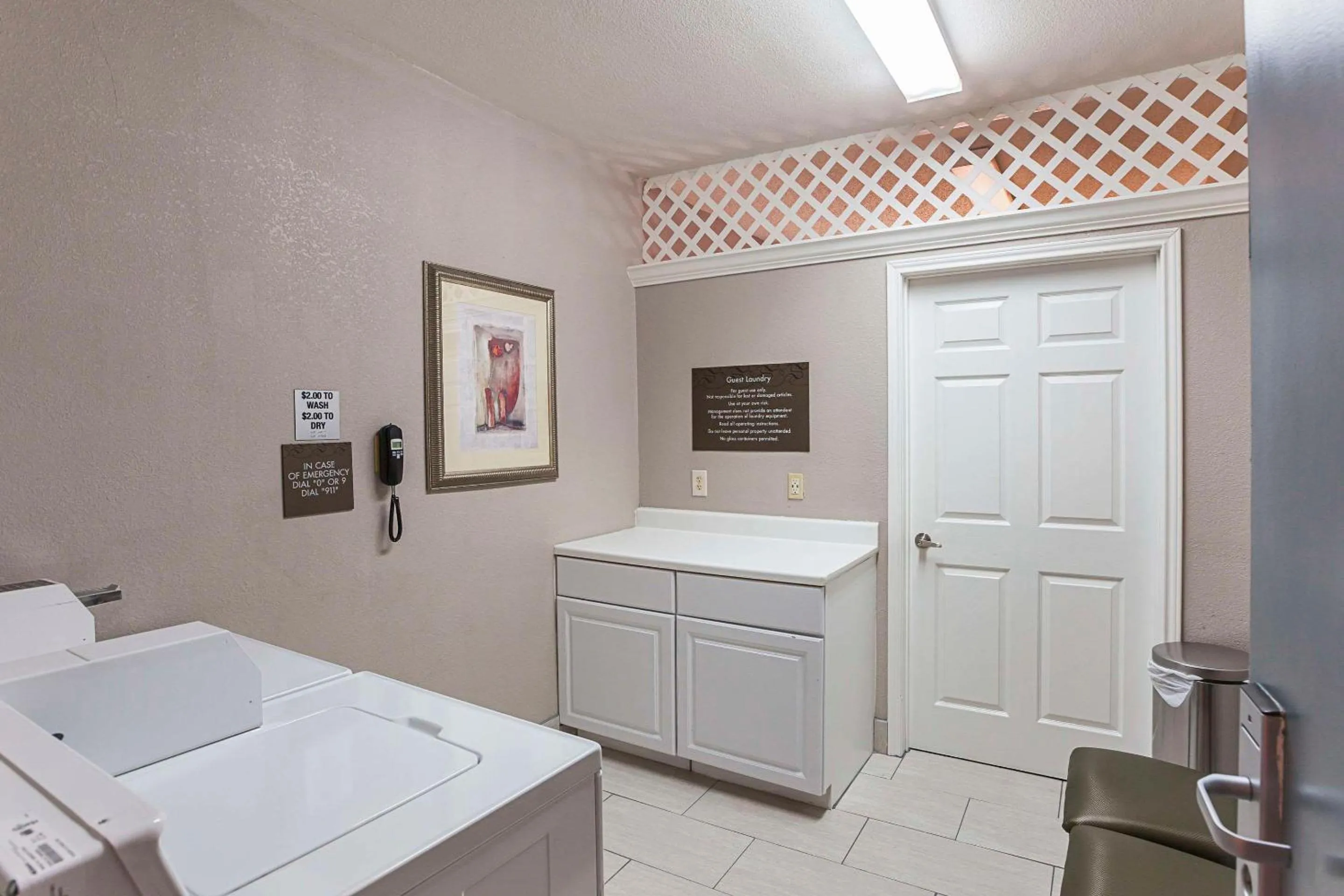 Other, Bed in Comfort Suites Lewisville - Dallas