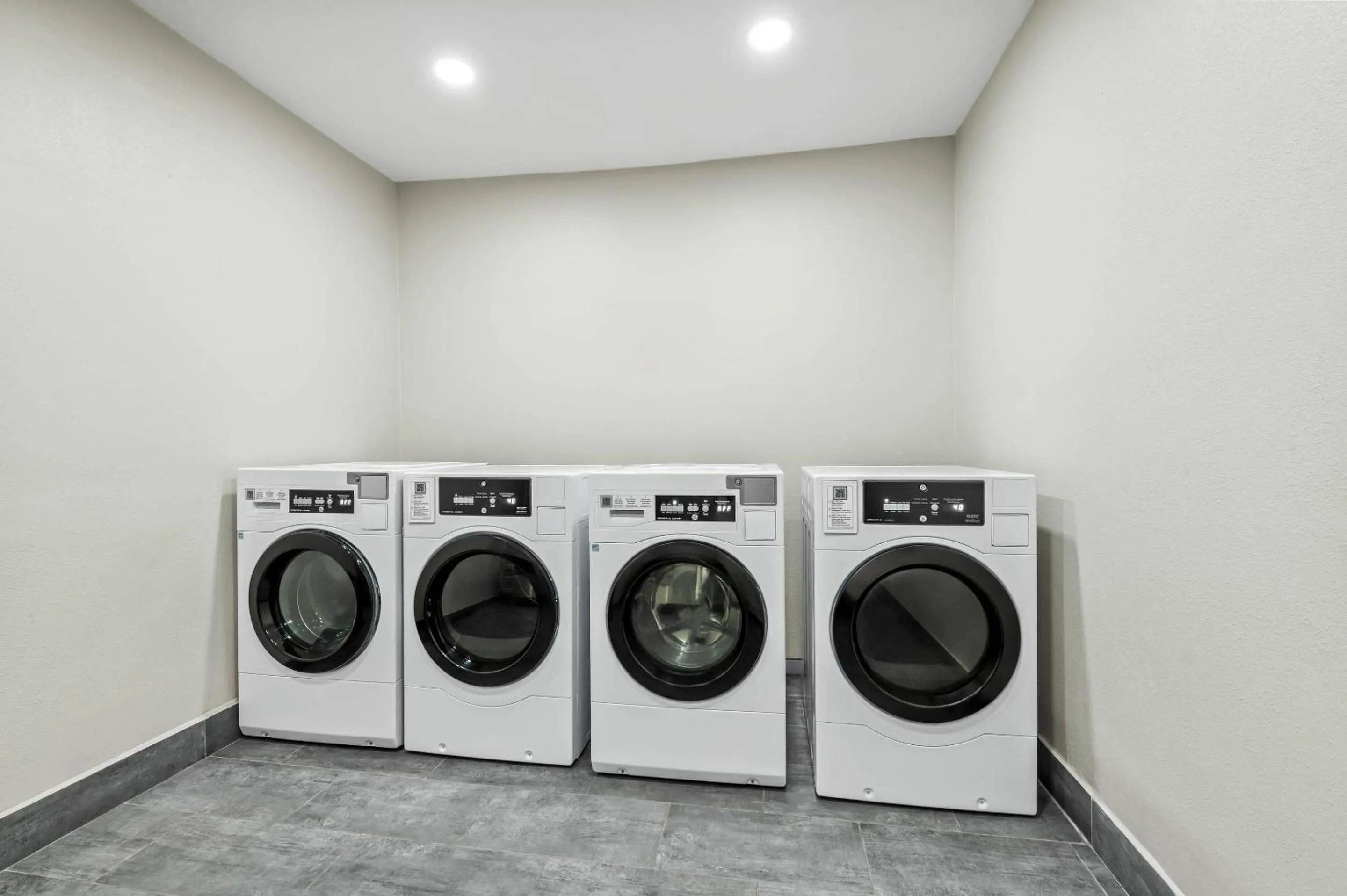 Other in Comfort Suites Longview North