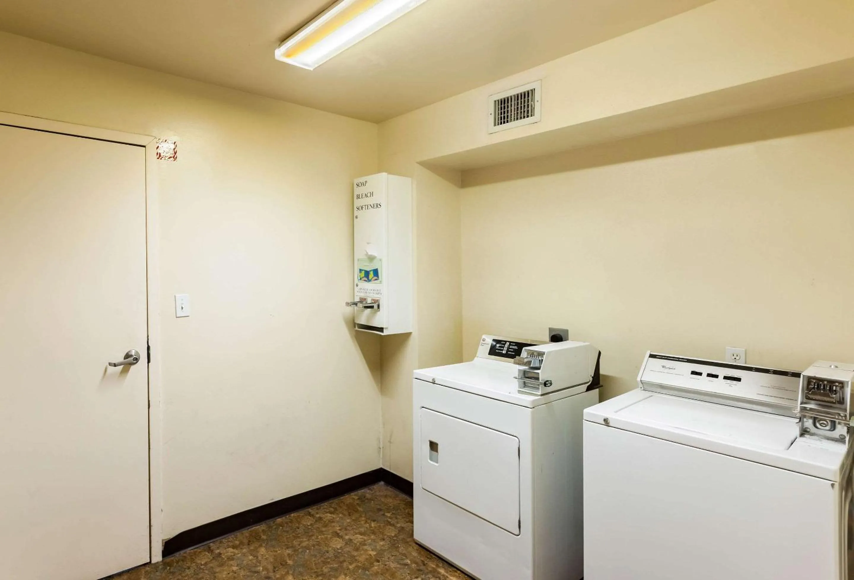 Other in Quality Inn Near Seaworld - Lackland
