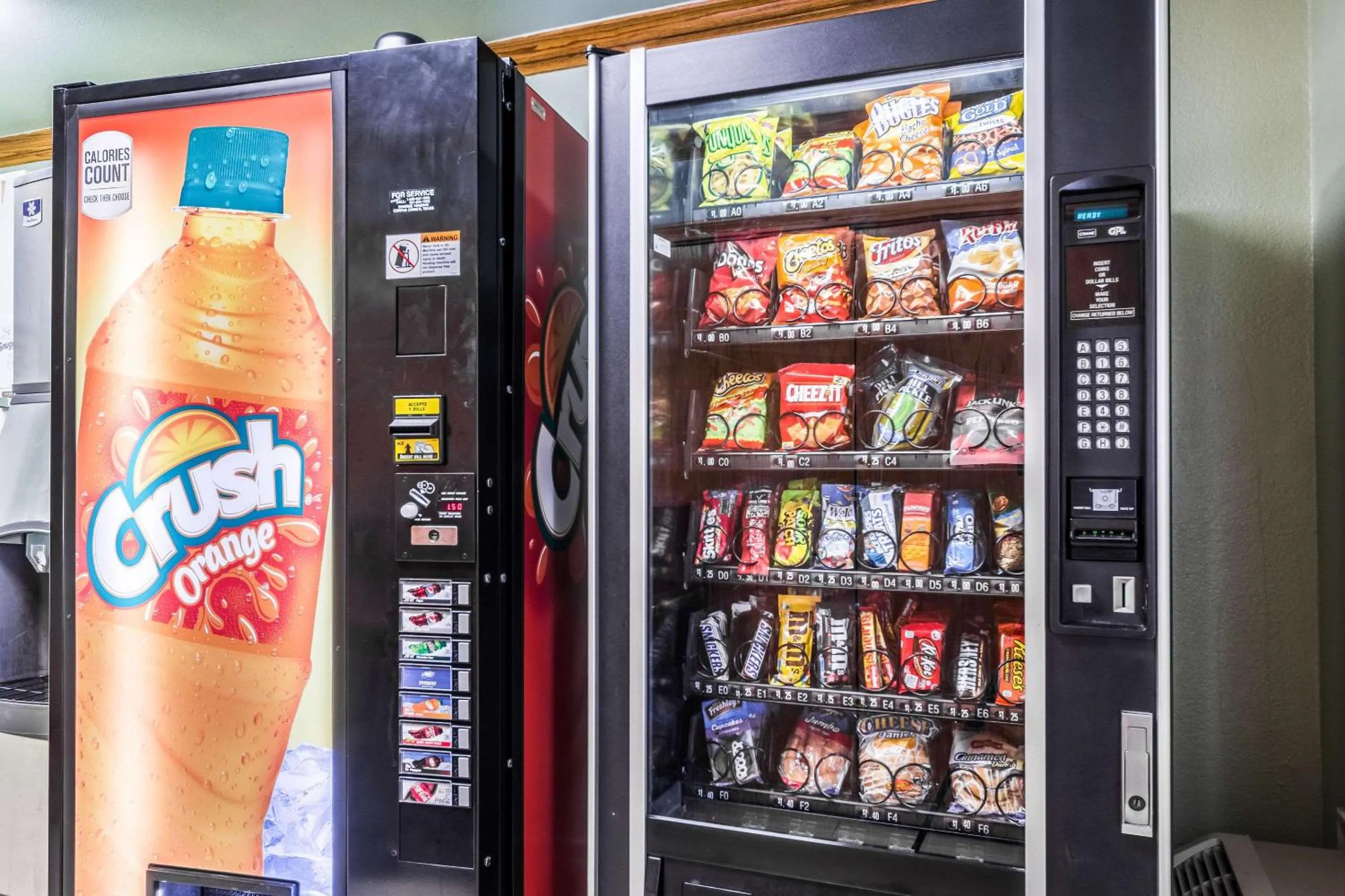 Other in Econo Lodge Inn & Suites Corpus Christi