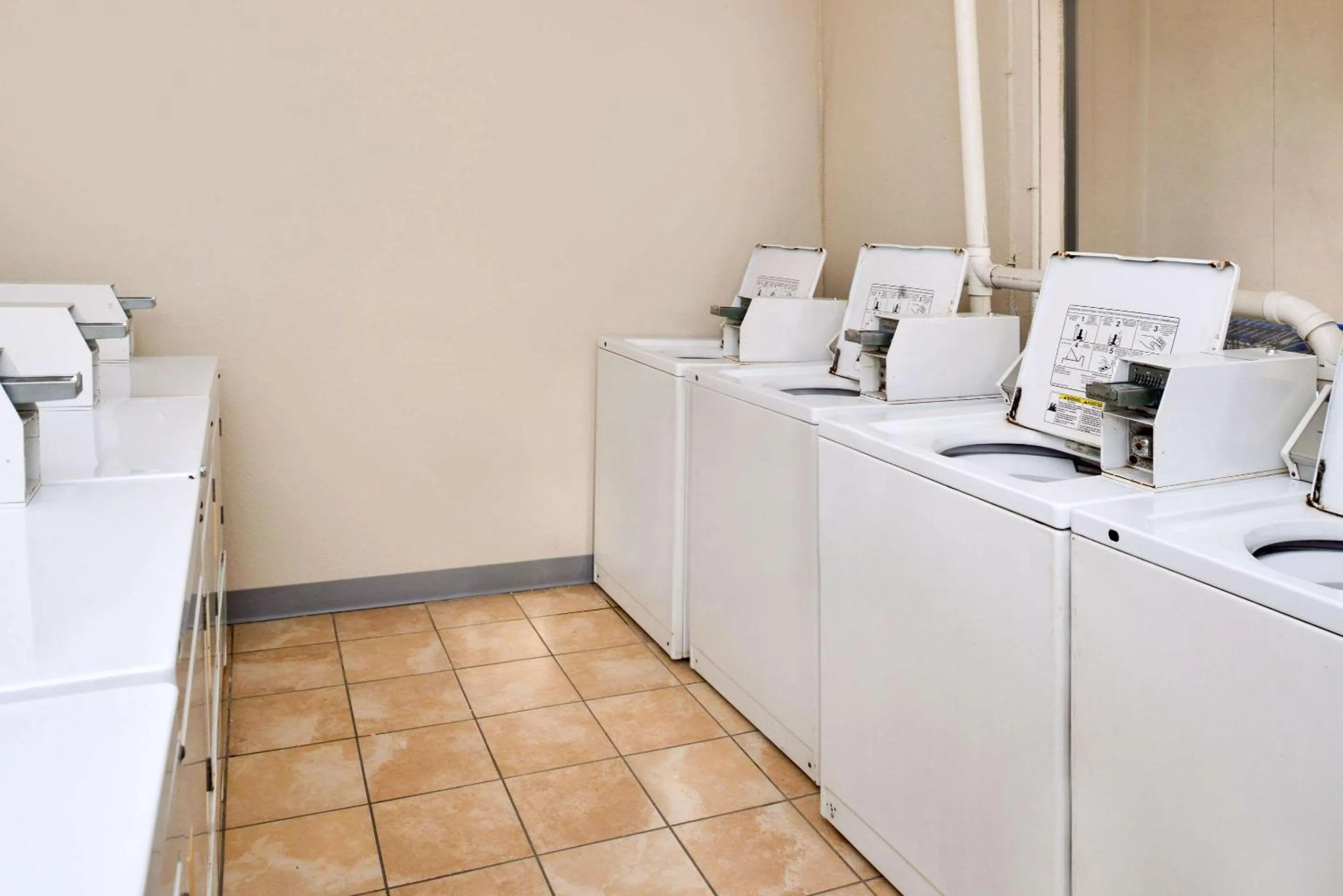 Other in Econo Lodge Inn & Suites Port Arthur near Sabine Pass