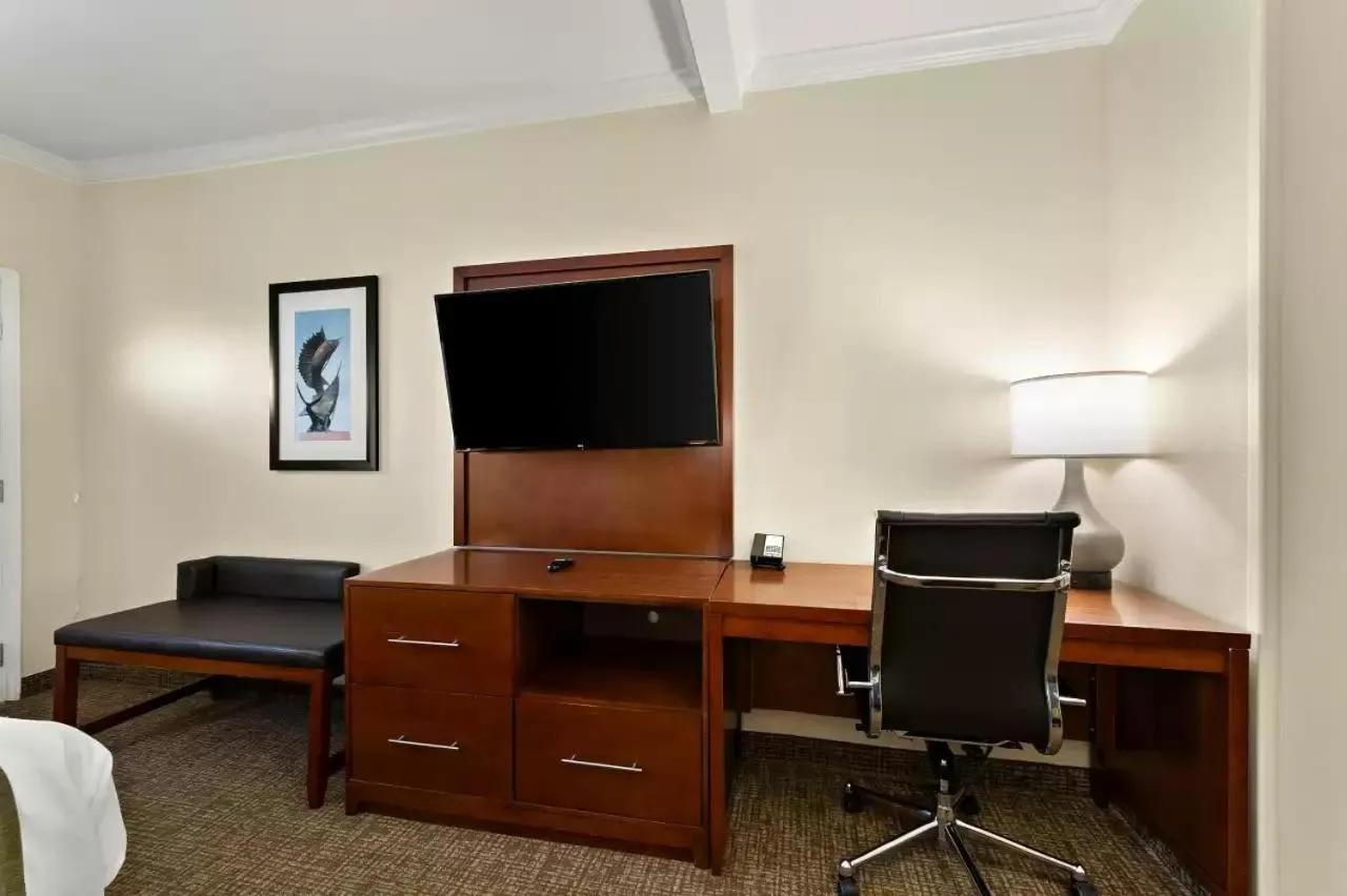 Comfort Suites Corpus Christi Central