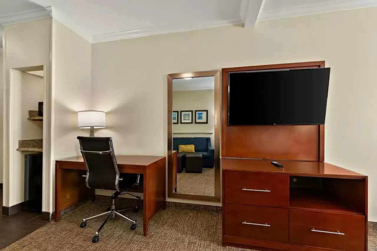 Comfort Suites Corpus Christi Central