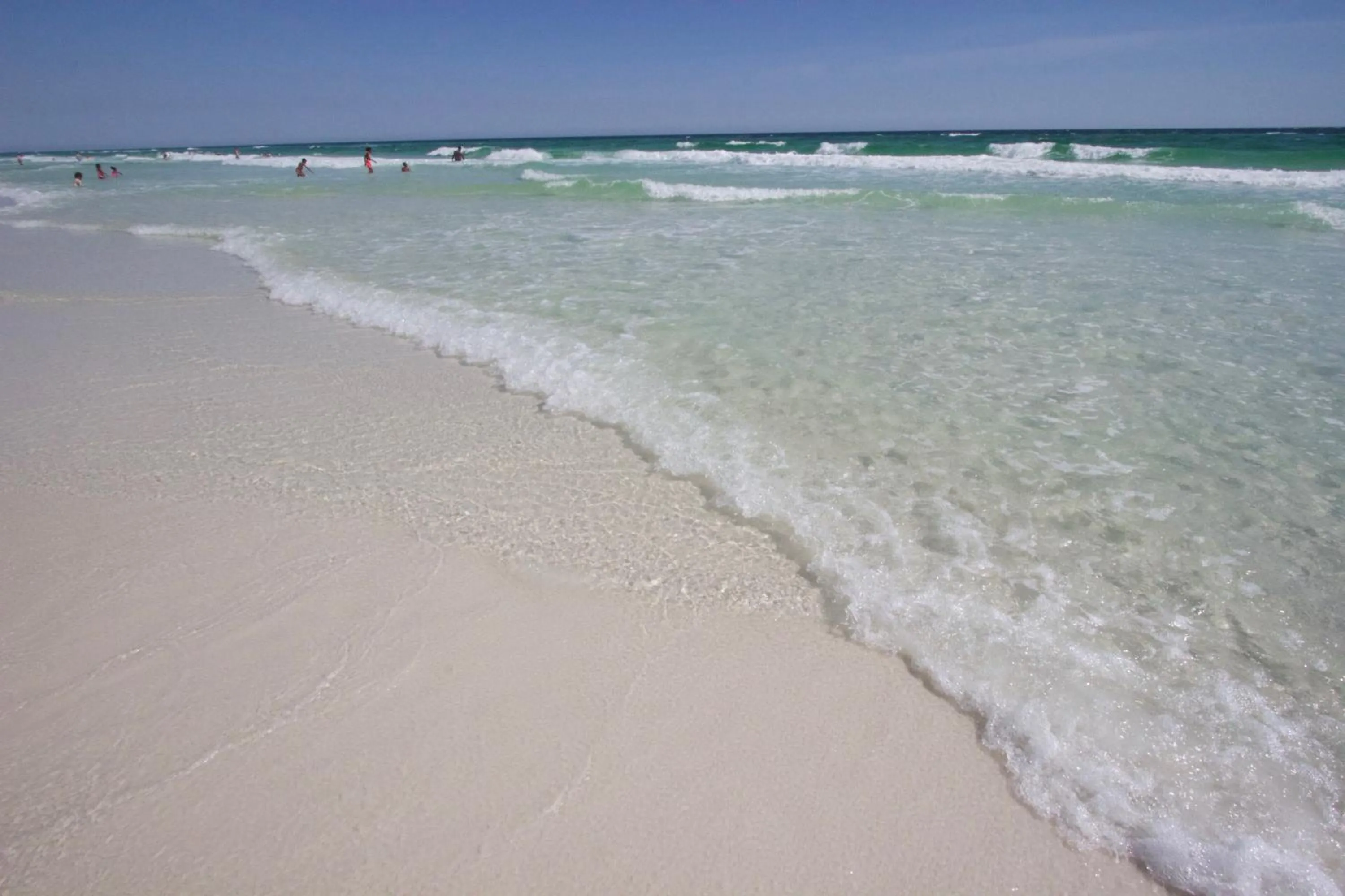 Activities in Hotel Pensacola