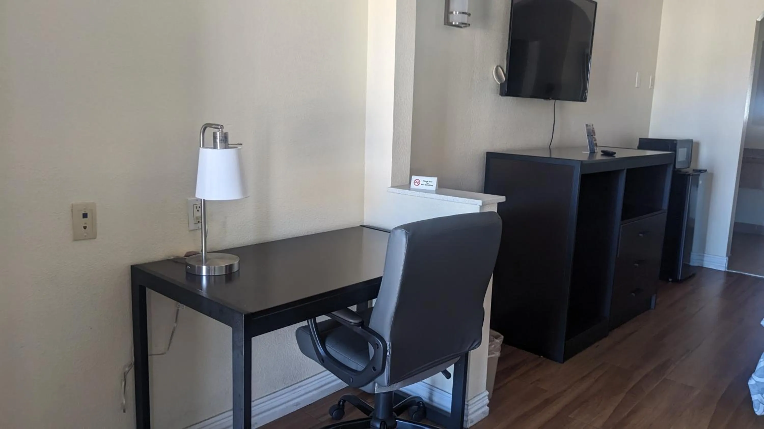 Rodeway Inn & Suites Humble IAH