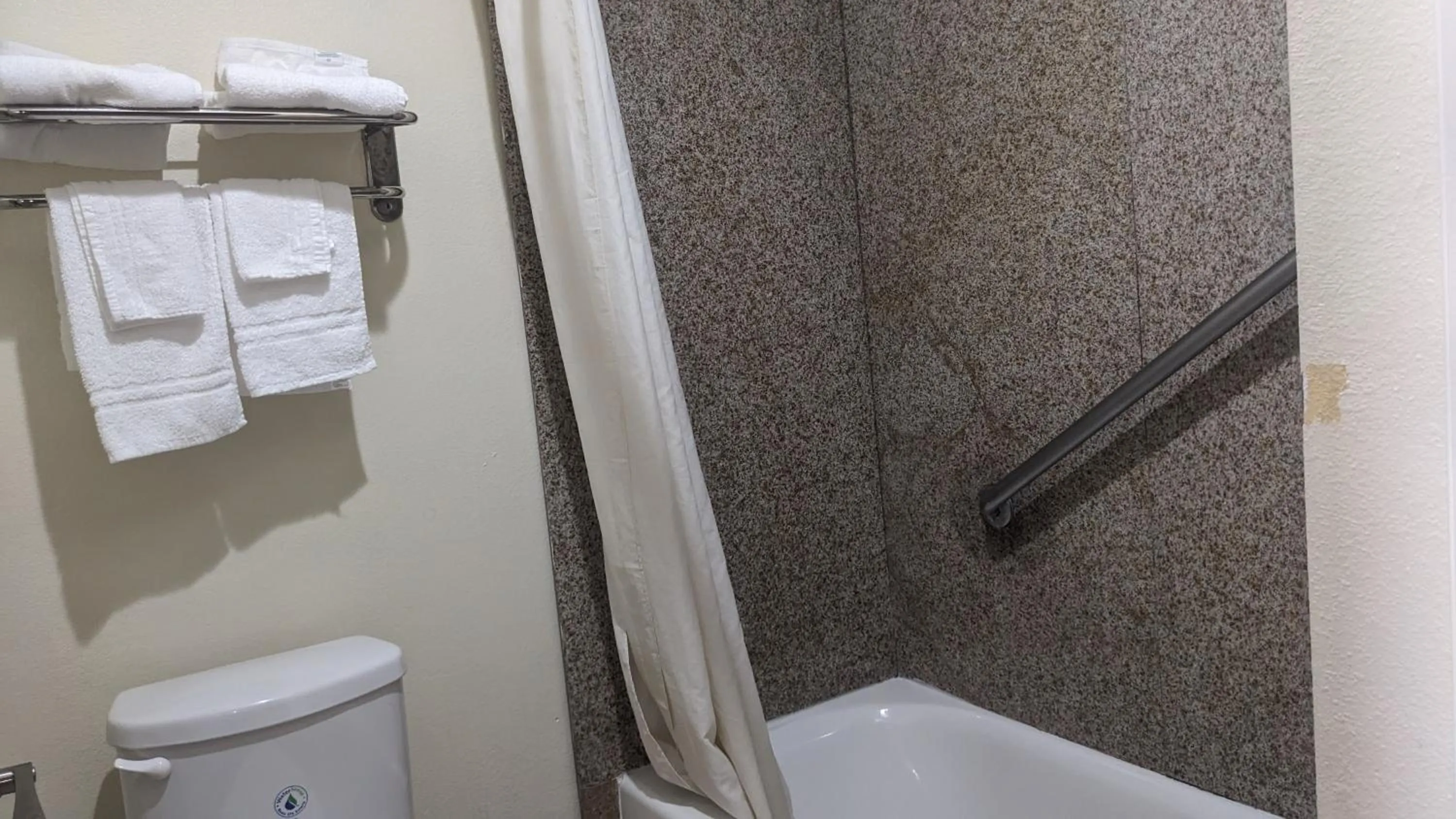 Rodeway Inn & Suites Humble IAH