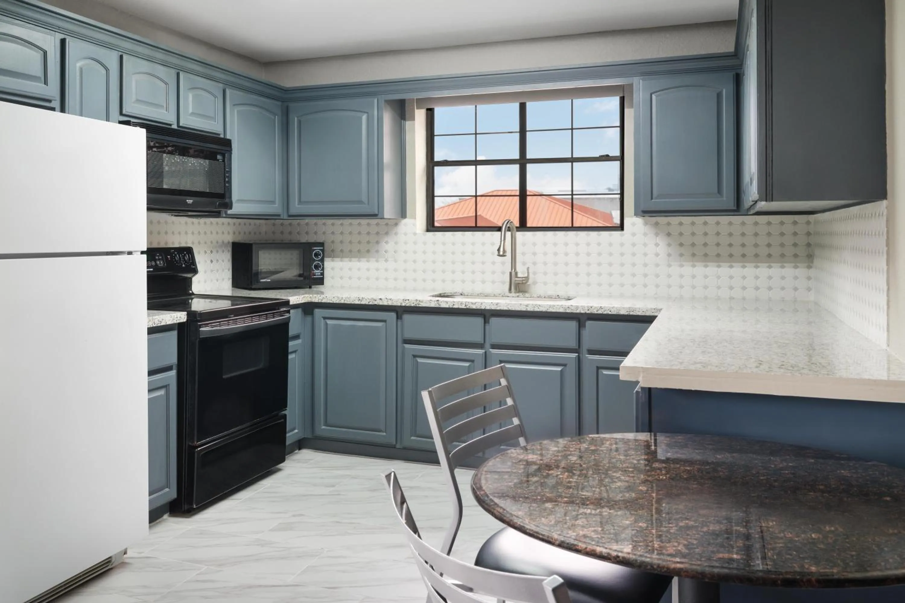 Bedroom in Melrose @ Seabrook, BW Signature Collection by Best Western