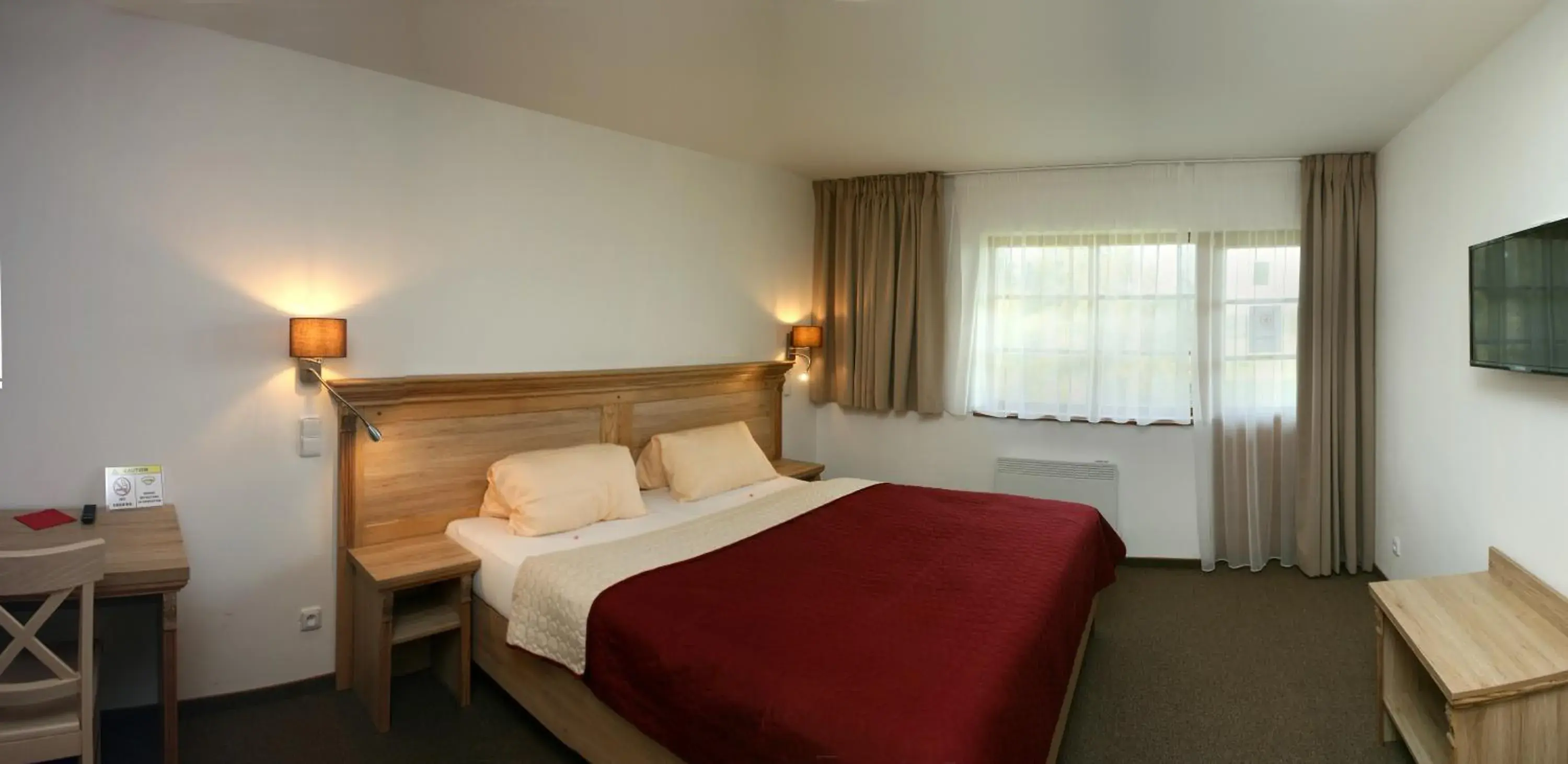 Superior Double or Twin Room in Hotel Resort Stein Superior Double or Twin Room in Hotel Resort Stein