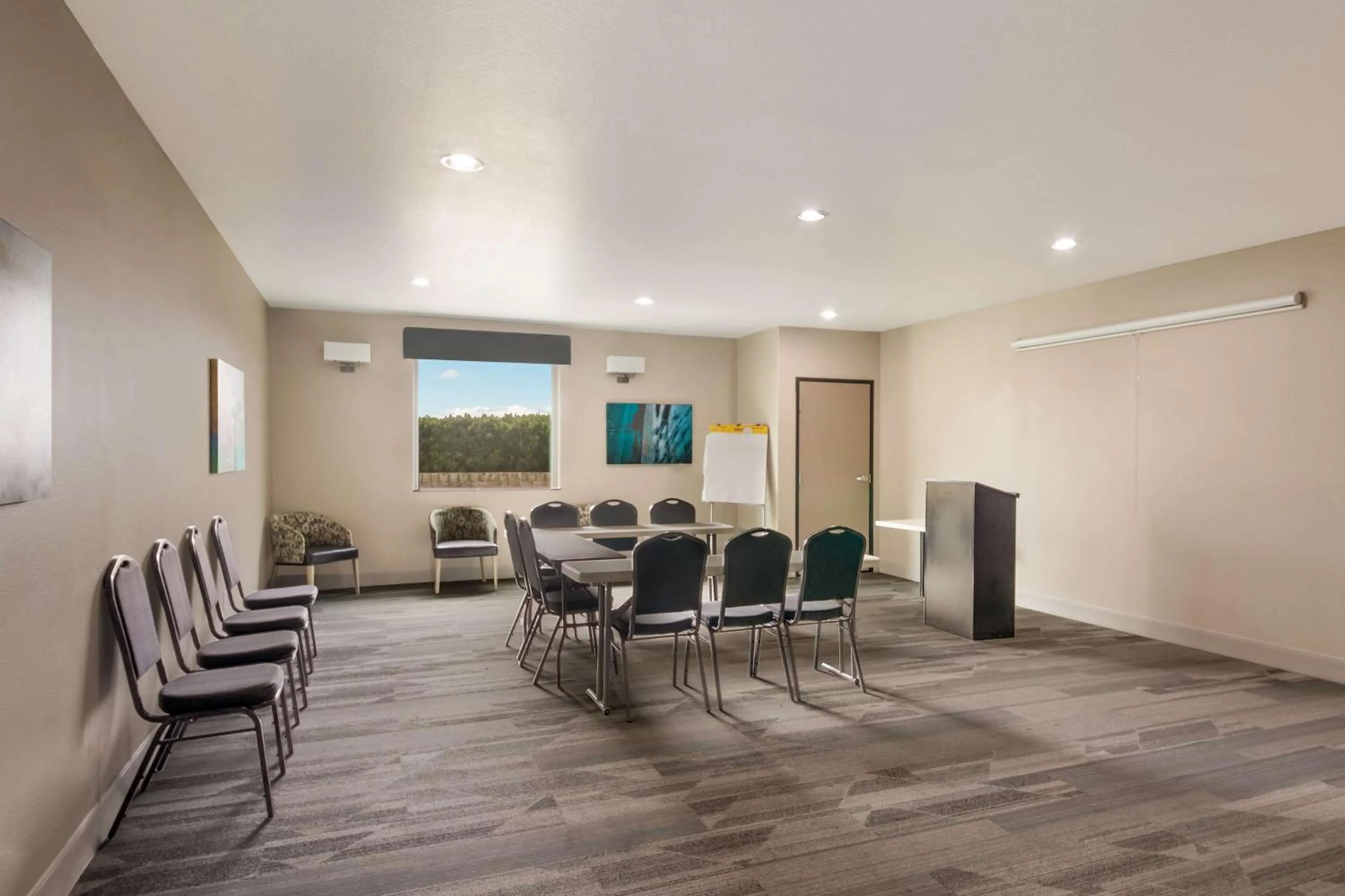 Meeting/conference room in Best Western Plus Killeen - Fort Cavazos Hotel & Suites