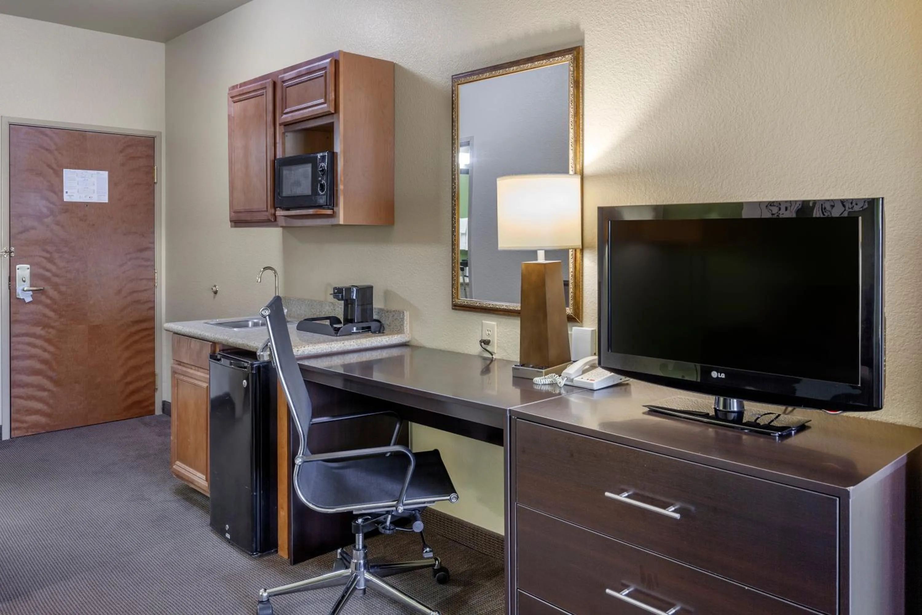 Sleep Inn & Suites Hewitt - South Waco