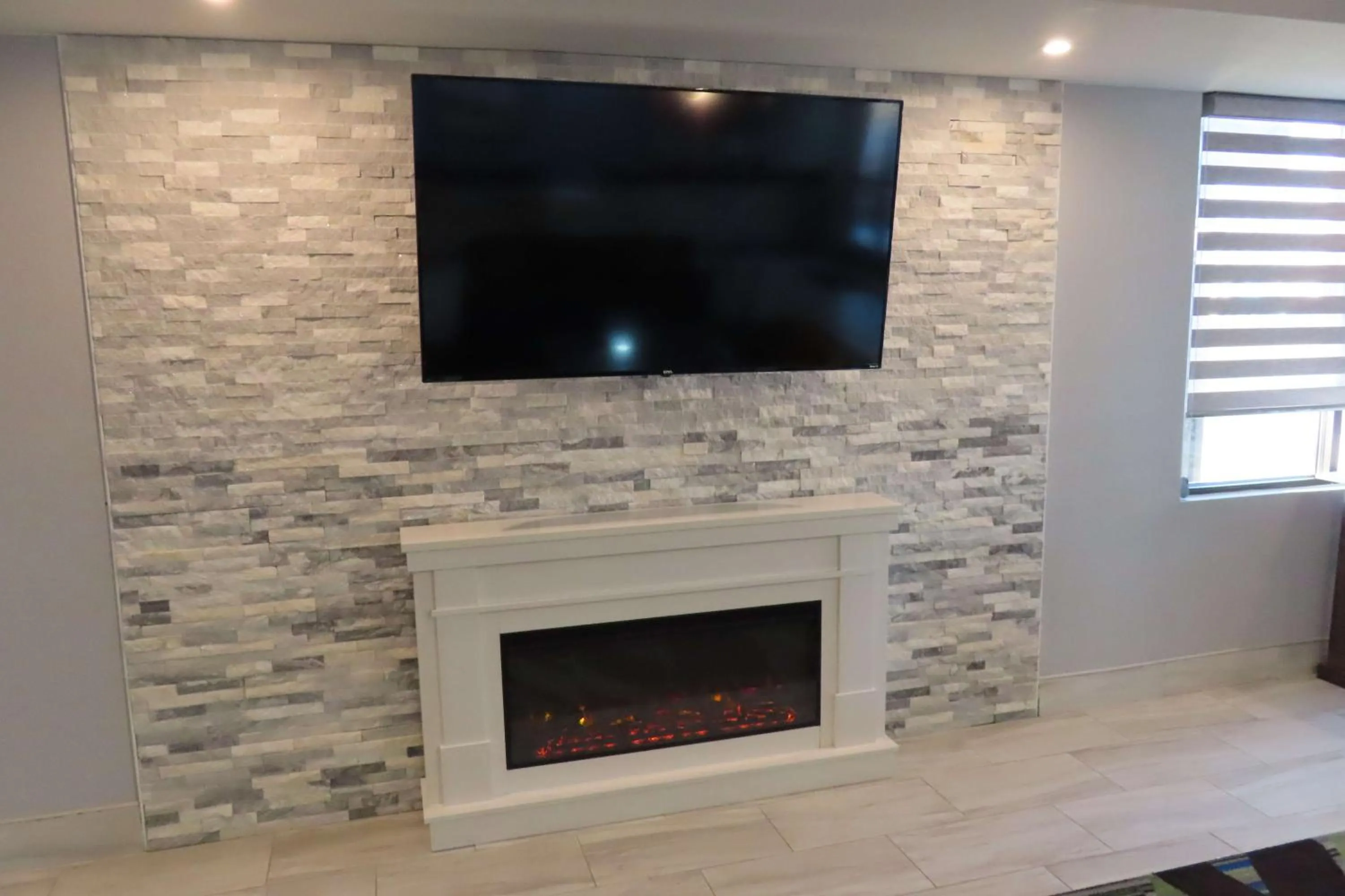 Lobby or reception in Best Western Childress West Hotel