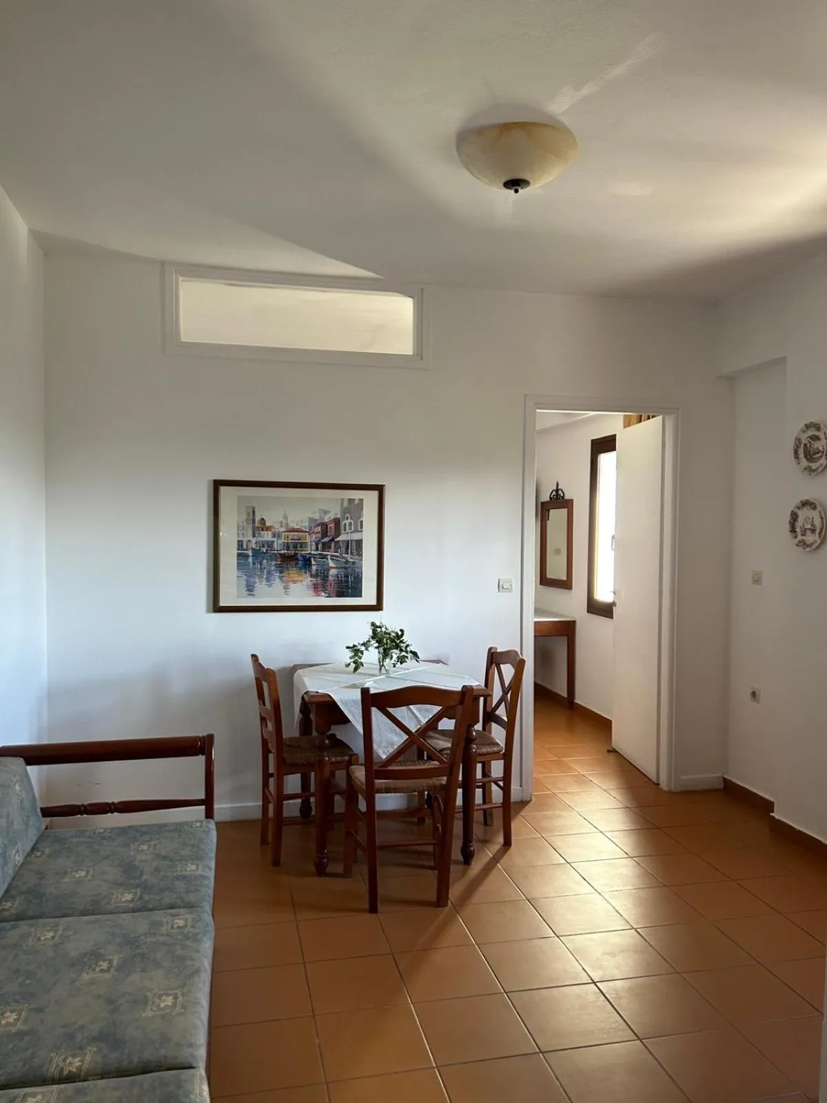 Photo of the whole room in Areti Aparthotel