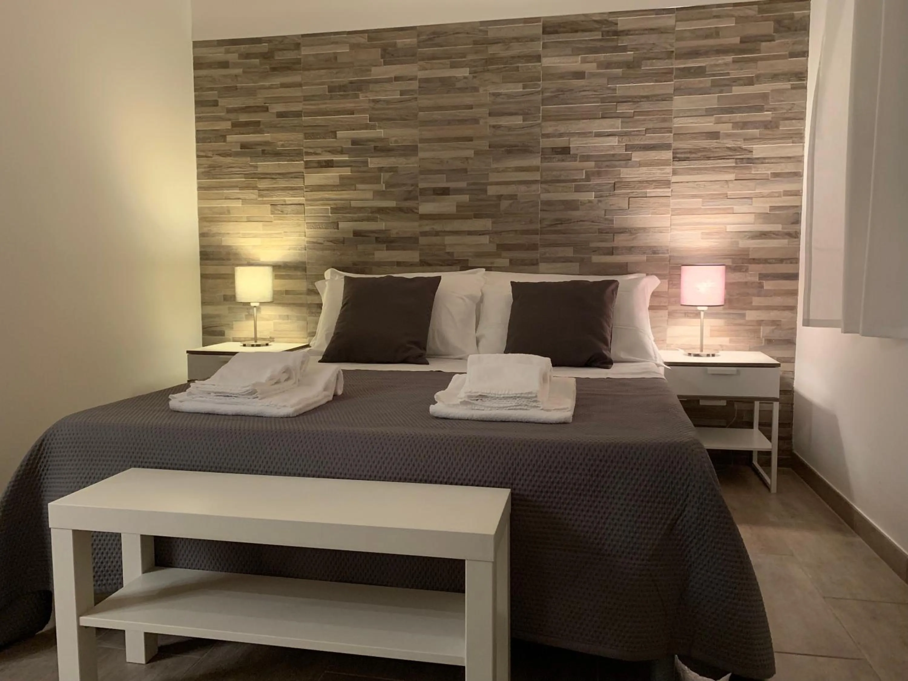 Bedroom, Bed in BeB L'ALLORO